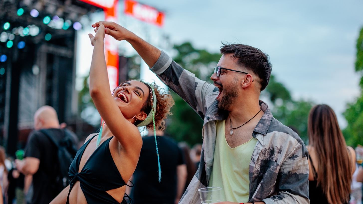 Από την Κρήτη ως τη Χίο | Μουσικές παραστάσεις και φεστιβάλ στα ελληνικά νησιά