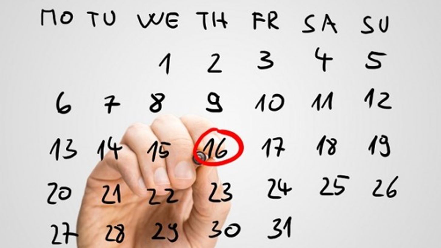 Παγκόσμια Ημέρα Διατροφής: ΑΥΤΕΣ είναι οι 10 αρχές για υγιεινή διατροφή και ωραίο σώμα!