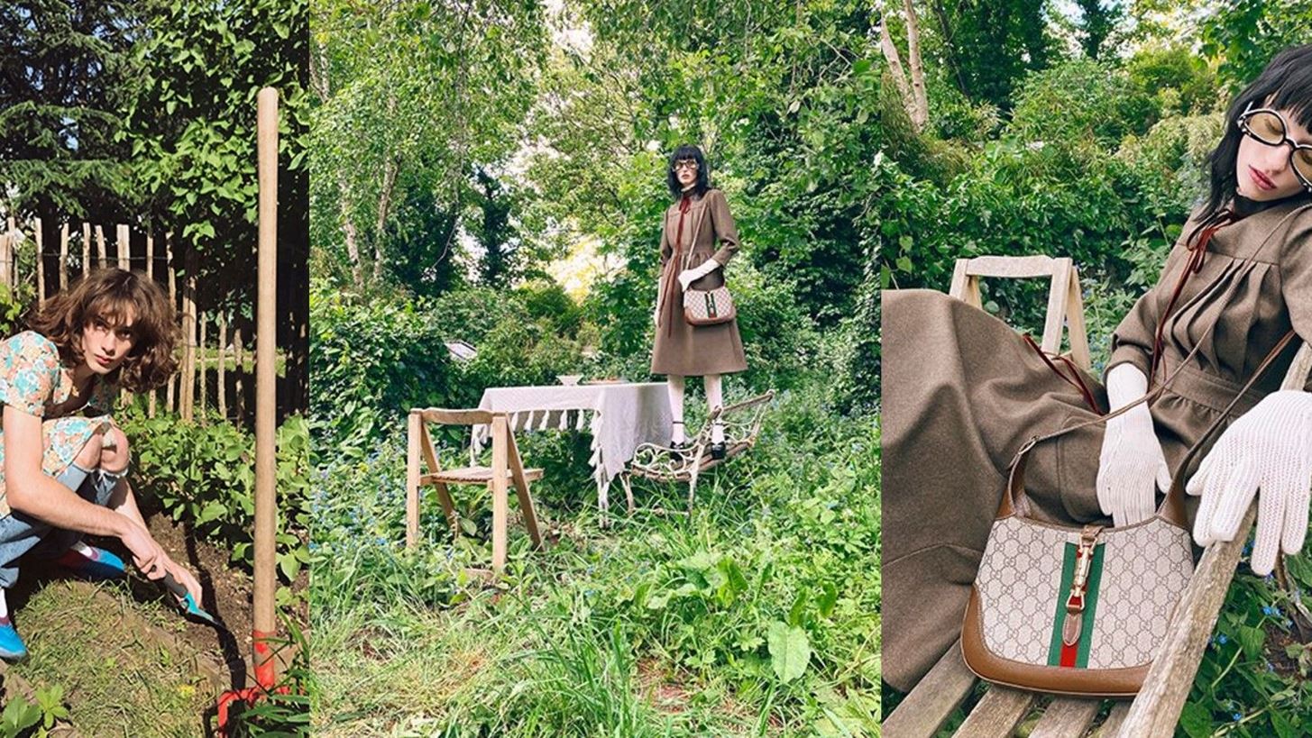 &#x397; &#x3BD;&#x3AD;&#x3B1; &#x3BA;&#x3B1;&#x3BC;&#x3C0;&#x3AC;&#x3BD;&#x3B9;&#x3B1; &#x3C4;&#x3BF;&#x3C5; &#x3BF;&#x3AF;&#x3BA;&#x3BF;&#x3C5; Gucci &#x3C1;&#x3AF;&#x3C7;&#x3BD;&#x3B5;&#x3B9; &#x3BC;&#x3B9;&#x3B1; &#x3BA;&#x3BB;&#x3B5;&#x3C6;&#x3C4;&#x3AE; &#x3BC;&#x3B1;&#x3C4;&#x3B9;&#x3AC; &#x3C3;&#x3C4;&#x3B7; &#x3B6;&#x3C9;&#x3AE; &#x3C4;&#x3C9;&#x3BD; &#x3BC;&#x3BF;&#x3BD;&#x3C4;&#x3AD;&#x3BB;&#x3C9;&#x3BD;