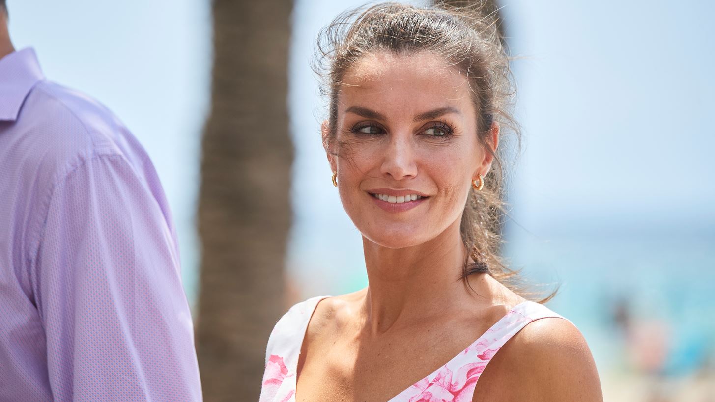 &#x392;&#x3B1;&#x3C3;&#x3AF;&#x3BB;&#x3B9;&#x3C3;&#x3C3;&#x3B1; Letizia: &#x38C;&#x3BB;&#x3B5;&#x3C2; &#x3BF;&#x3B9; &#x3B5;&#x3BC;&#x3C6;&#x3B1;&#x3BD;&#x3AF;&#x3C3;&#x3B5;&#x3B9;&#x3C2; &#x3C4;&#x3B7;&#x3C2; &#x3B1;&#x3C0;&#x3CC; &#x3C4;&#x3BF; royal tour &#x3C3;&#x3C4;&#x3B7;&#x3BD; &#x399;&#x3C3;&#x3C0;&#x3B1;&#x3BD;&#x3AF;&#x3B1;