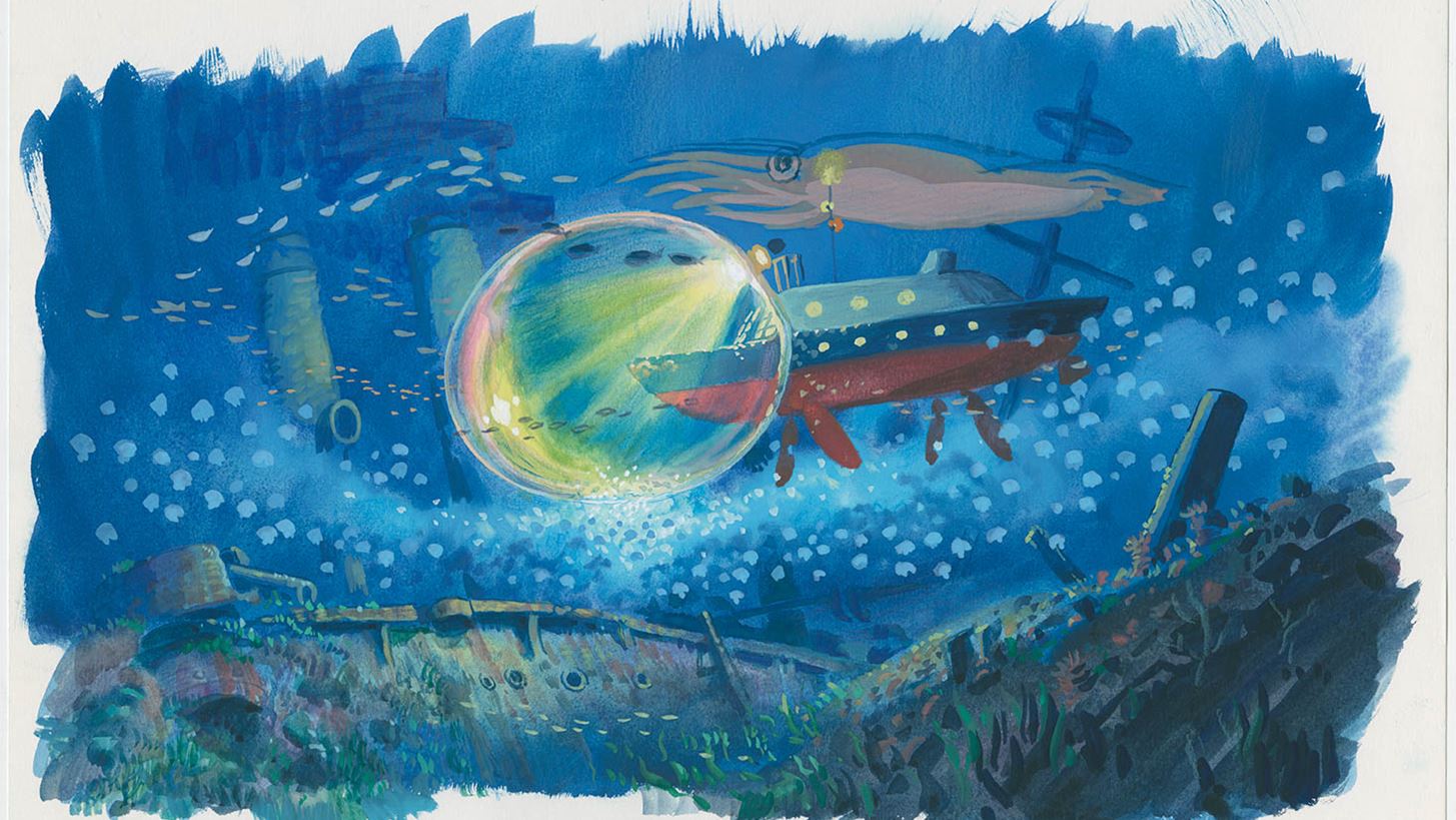 &#x39C;&#x3B5; &#x3AD;&#x3BA;&#x3B8;&#x3B5;&#x3C3;&#x3B7; &#x3B3;&#x3B9;&#x3B1; &#x3C4;&#x3BF;&#x3BD; Hayao Miyazaki &#x3B8;&#x3B1; &#x3B1;&#x3BD;&#x3BF;&#x3AF;&#x3BE;&#x3B5;&#x3B9; &#x3C4;&#x3B9;&#x3C2; &#x3C0;&#x3CD;&#x3BB;&#x3B5;&#x3C2; &#x3C4;&#x3BF;&#x3C5; &#x3C4;&#x3BF; Academy Museum of Motion Pictures