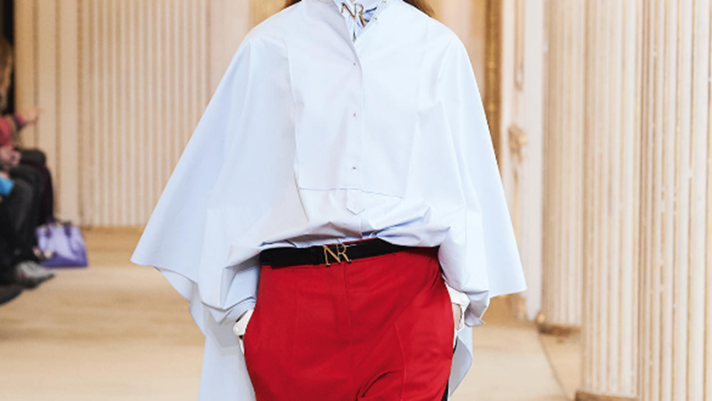 &#x39F; &#x3BF;&#x3AF;&#x3BA;&#x3BF;&#x3C2; Nina Ricci &#x3B1;&#x3BB;&#x3BB;&#x3AC;&#x3B6;&#x3B5;&#x3B9; &#x3C3;&#x3B5;&#x3BB;&#x3AF;&#x3B4;&#x3B1; &#x3BC;&#x3B5; &#x3BD;&#x3AD;&#x3B1; &#x3BA;&#x3B1;&#x3BB;&#x3BB;&#x3B9;&#x3C4;&#x3B5;&#x3C7;&#x3BD;&#x3B9;&#x3BA;&#x3AE; &#x3B4;&#x3B9;&#x3B5;&#x3CD;&#x3B8;&#x3C5;&#x3BD;&#x3C3;&#x3B7;