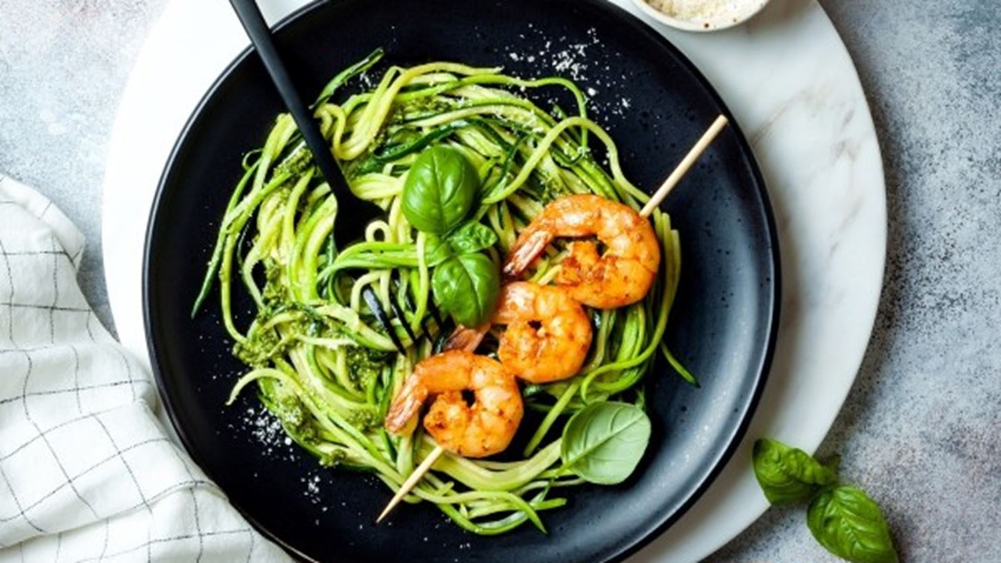 Πώς να μειώσω τους υδατάνθρακες; Οι τρόποι που μπορείς να τους αντικαταστήσεις