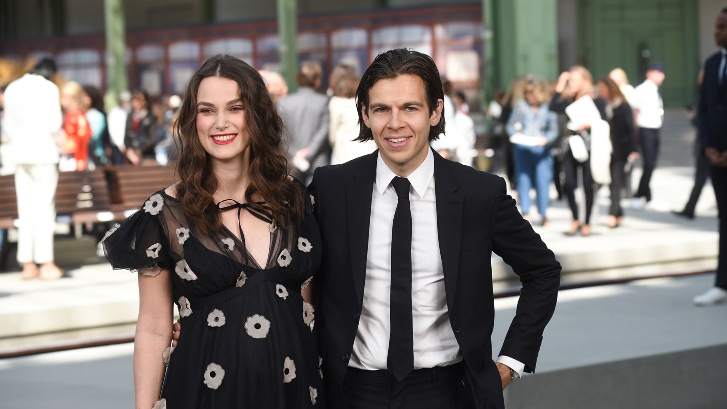 &#x397; Keira Knightley &#x3BA;&#x3B1;&#x3BB;&#x3C9;&#x3C3;&#x3CC;&#x3C1;&#x3B9;&#x3C3;&#x3B5; &#x3C4;&#x3BF; &#x3B4;&#x3B5;&#x3CD;&#x3C4;&#x3B5;&#x3C1;&#x3CC; &#x3C4;&#x3B7;&#x3C2; &#x3C0;&#x3B1;&#x3B9;&#x3B4;&#x3AF;