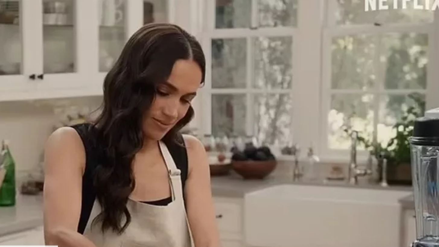 &#x3A4;&#x3BF; &#x3C4;&#x3C1;&#x3B9;&#x3BA; &#x3C4;&#x3B7;&#x3C2; Meghan Markle &#x3B3;&#x3B9;&#x3B1; &#x3BC;&#x3B9;&#x3B1; &#x3B3;&#x3B5;&#x3C5;&#x3C3;&#x3C4;&#x3B9;&#x3BA;&#x3AE; &#x3BA;&#x3B1;&#x3B9; &#x3C0;&#x3C1;&#x3C9;&#x3C4;&#x3CC;&#x3C4;&#x3C5;&#x3C0;&#x3B7; &#x3C3;&#x3B1;&#x3BB;&#x3AC;&#x3C4;&#x3B1;
