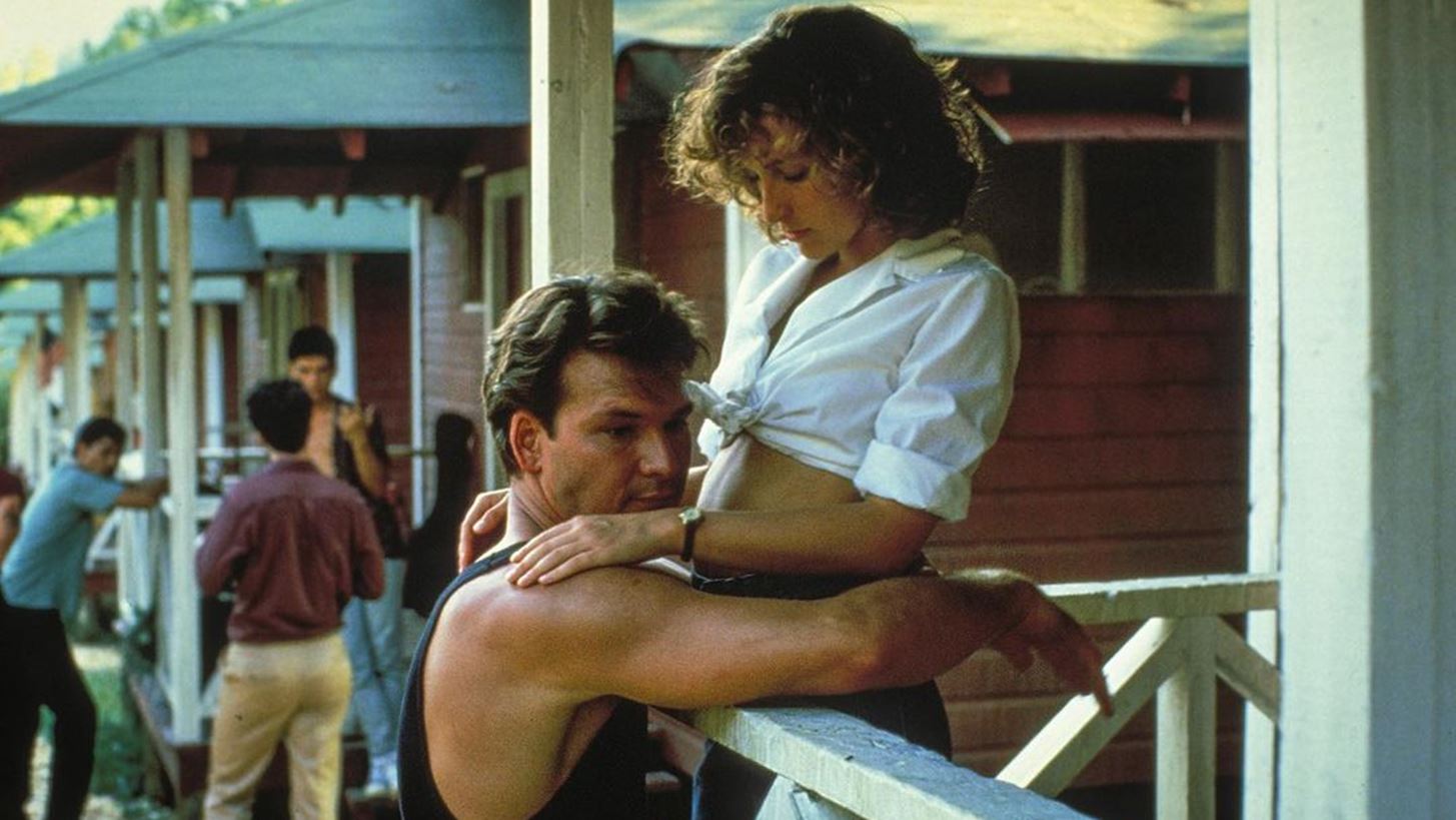 Dirty Dancing | &#x3A4;&#x3BF; &#x3BE;&#x3B5;&#x3BD;&#x3BF;&#x3B4;&#x3BF;&#x3C7;&#x3B5;&#x3AF;&#x3BF; &#x3CC;&#x3C0;&#x3BF;&#x3C5; &#x3B3;&#x3C5;&#x3C1;&#x3AF;&#x3C3;&#x3C4;&#x3B7;&#x3BA;&#x3B5; &#x3B7; &#x3C4;&#x3B1;&#x3B9;&#x3BD;&#x3AF;&#x3B1; &#x3BA;&#x3B1;&#x3BB;&#x3B5;&#x3AF; &#x3C4;&#x3BF;&#x3C5;&#x3C2; fans &#x3C3;&#x3C4;&#x3B7;&#x3BD; 35&#x3B7; &#x3B5;&#x3C0;&#x3AD;&#x3C4;&#x3B5;&#x3B9;&#x3CC; &#x3C4;&#x3B7;&#x3C2; &#x3B3;&#x3B9;&#x3B1; &#x3BC;&#x3B9;&#x3B1; &#x3BE;&#x3B5;&#x3C7;&#x3C9;&#x3C1;&#x3B9;&#x3C3;&#x3C4;&#x3AE; &#x3B5;&#x3BC;&#x3C0;&#x3B5;&#x3B9;&#x3C1;&#x3AF;&#x3B1;
