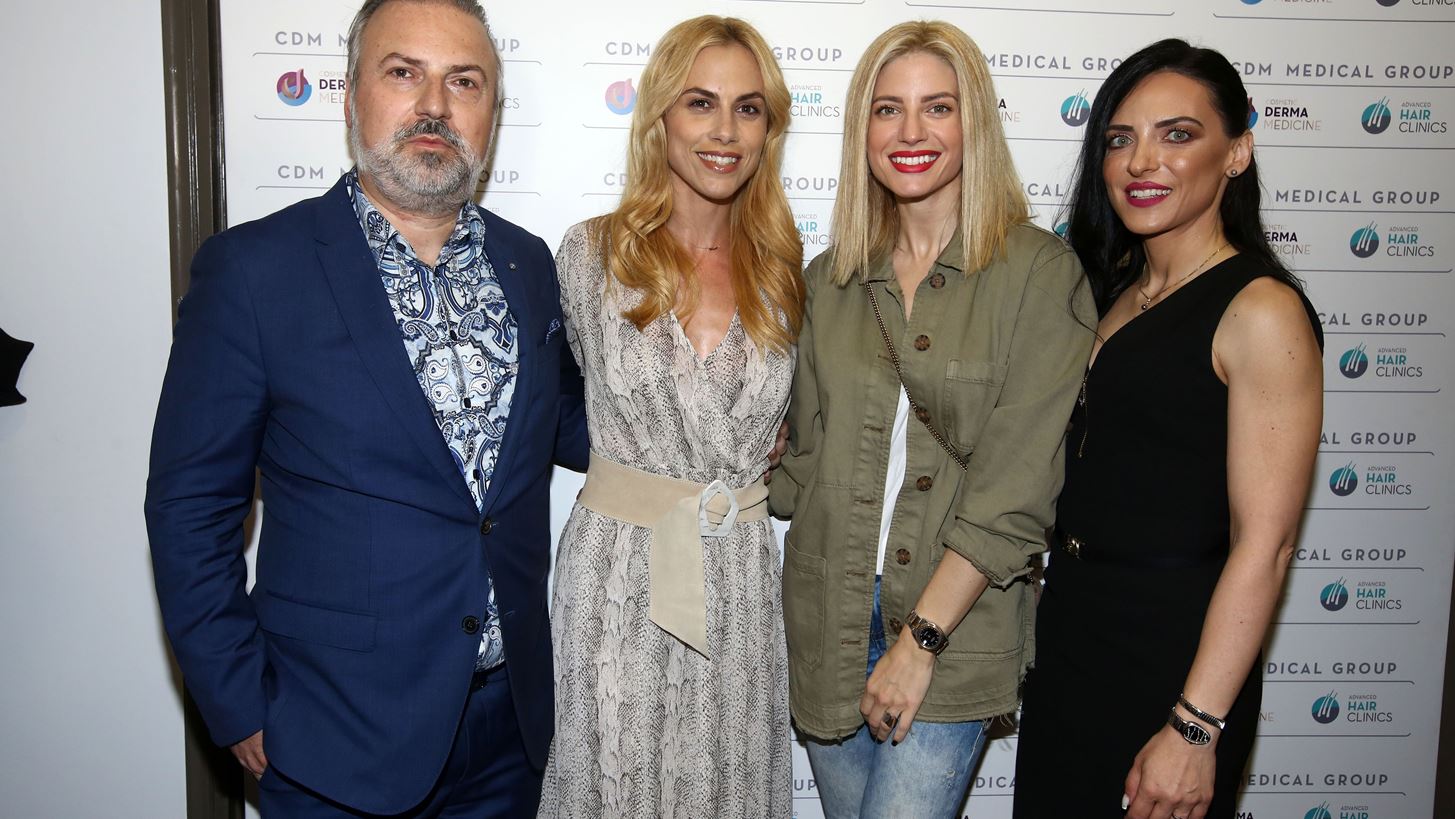 &#x39F; &#x399;&#x3B1;&#x3C4;&#x3C1;&#x3B9;&#x3BA;&#x3CC;&#x3C2; &#x38C;&#x3BC;&#x3B9;&#x3BB;&#x3BF;&#x3C2; Cosmetic Derma Medicine &#x3B5;&#x3B3;&#x3BA;&#x3B1;&#x3B9;&#x3BD;&#x3AF;&#x3B1;&#x3C3;&#x3B5; &#x3BC;&#x3AF;&#x3B1; &#x3BD;&#x3AD;&#x3B1; &#x3BA;&#x3BB;&#x3B9;&#x3BD;&#x3B9;&#x3BA;&#x3AE; &#x3C3;&#x3C4;&#x3BF; &#x3A0;&#x3B5;&#x3C1;&#x3B9;&#x3C3;&#x3C4;&#x3AD;&#x3C1;&#x3B9;