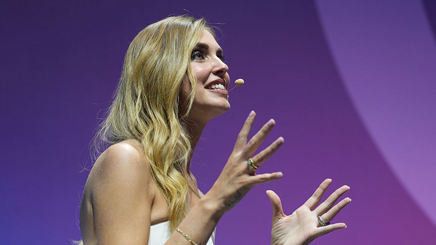 #PandoroGate | &#x3A3;&#x3C4;&#x3B1; &#x3B4;&#x3B9;&#x3BA;&#x3B1;&#x3C3;&#x3C4;&#x3AE;&#x3C1;&#x3B9;&#x3B1; &#x3C4;&#x3BF;&#x3C5; &#x39C;&#x3B9;&#x3BB;&#x3AC;&#x3BD;&#x3BF;&#x3C5; &#x3B7; Chiara Ferragni