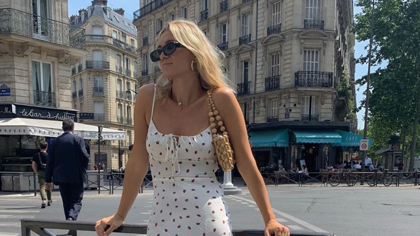 Tα κομμάτια που επιλέγουν οι Γαλλίδες αυτό το καλοκαίρι