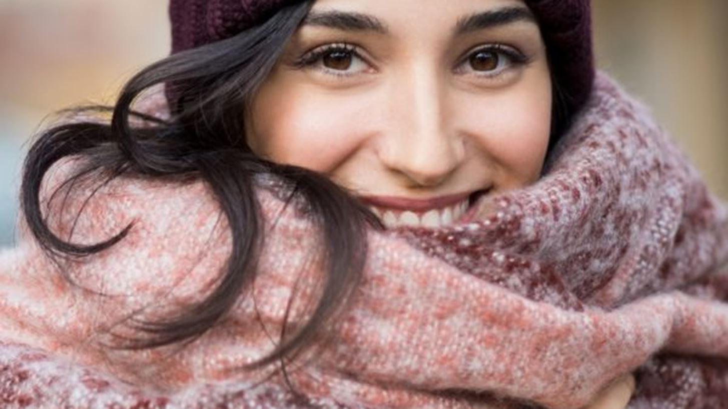 5 τρόποι να διατηρήσεις την υγεία σου στη διάρκεια των γιορτών