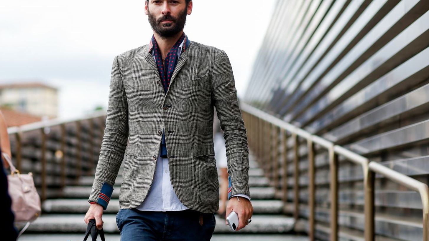 Ποιο είναι το απόλυτο αντρικό δώρο που κανείς δεν πρόκειται να αλλάξει ποτέ;