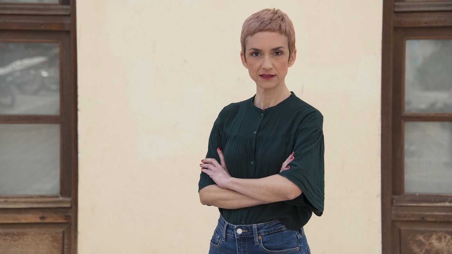 &#x386;&#x3BD;&#x3BD;&#x3B1; &#x395;&#x3BB;&#x3B5;&#x3C6;&#x3AC;&#x3BD;&#x3C4;&#x3B7; | &#x3A3;&#x3C5;&#x3BD;&#x3AD;&#x3BD;&#x3C4;&#x3B5;&#x3C5;&#x3BE;&#x3B7; &#x3BC;&#x3B5; &#x3C4;&#x3B7;&#x3BD; &#x3BA;&#x3B1;&#x3BB;&#x3BB;&#x3B9;&#x3C4;&#x3B5;&#x3C7;&#x3BD;&#x3B9;&#x3BA;&#x3AE; &#x3B4;&#x3B9;&#x3B5;&#x3C5;&#x3B8;&#x3CD;&#x3BD;&#x3C4;&#x3C1;&#x3B9;&#x3B1; &#x3C4;&#x3BF;&#x3C5; &#x3B8;&#x3B5;&#x3AC;&#x3C4;&#x3C1;&#x3BF;&#x3C5; &#x391;&#x3C0;&#x3CC; &#x39C;&#x3B7;&#x3C7;&#x3B1;&#x3BD;&#x3AE;&#x3C2;