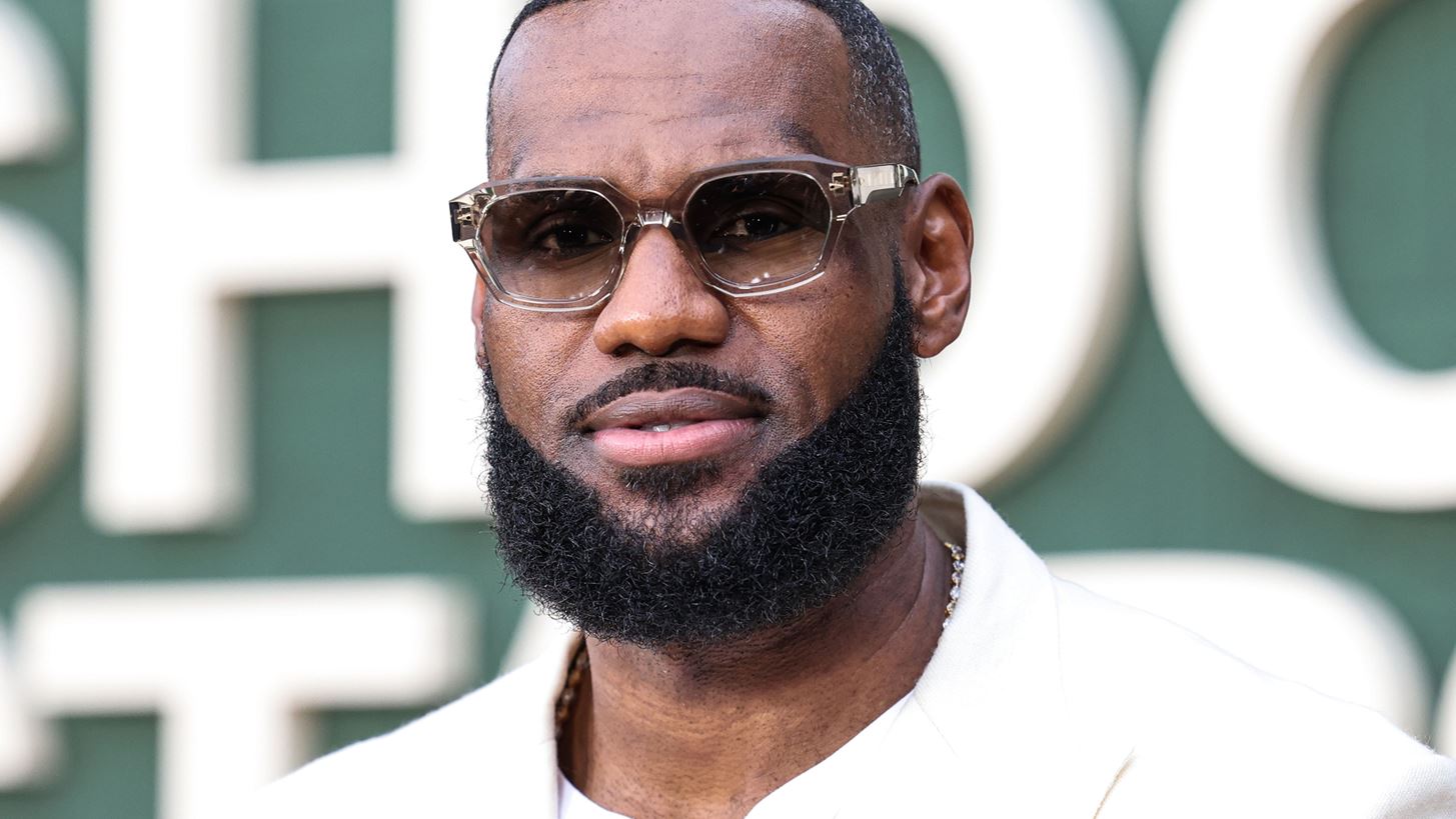 LeBron James | O 18χρονος γιος του υπέστη καρδιακή προσβολή