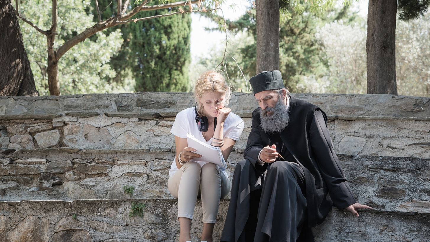 &quot;&#x39F; &#x386;&#x3BD;&#x3B8;&#x3C1;&#x3C9;&#x3C0;&#x3BF;&#x3C2; &#x3C4;&#x3BF;&#x3C5; &#x398;&#x3B5;&#x3BF;&#x3CD;&quot; | O&#x3BB;&#x3BF;&#x3BA;&#x3BB;&#x3B7;&#x3C1;&#x3CE;&#x3B8;&#x3B7;&#x3BA;&#x3B1;&#x3BD; &#x3C4;&#x3B1; &#x3B3;&#x3C5;&#x3C1;&#x3AF;&#x3C3;&#x3BC;&#x3B1;&#x3C4;&#x3B1; &#x3C4;&#x3B7;&#x3C2; &#x3C4;&#x3B1;&#x3B9;&#x3BD;&#x3AF;&#x3B1;&#x3C2;