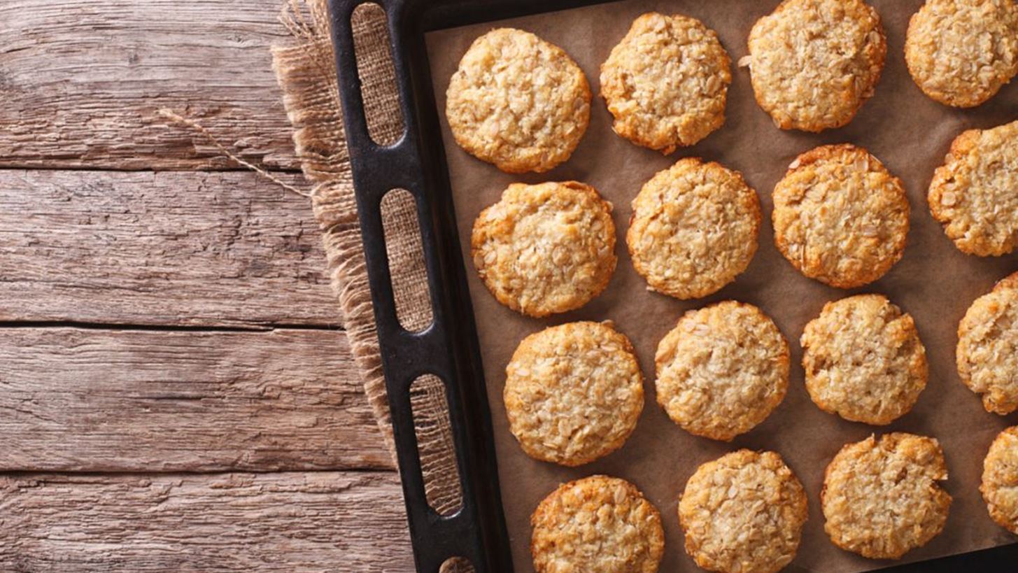 &#x3A0;&#x3CE;&#x3C2; &#x3BD;&#x3B1; &#x3C6;&#x3C4;&#x3B9;&#x3AC;&#x3BE;&#x3B5;&#x3C4;&#x3B5; &#x3C5;&#x3B3;&#x3B9;&#x3B5;&#x3B9;&#x3BD;&#x3AC; &#x39C;&#x3C0;&#x3B9;&#x3C3;&#x3BA;&#x3CC;&#x3C4;&#x3B1; Anzac &#x3B3;&#x3B9;&#x3B1; &#x3C4;&#x3B1; &#x3C0;&#x3B1;&#x3B9;&#x3B4;&#x3B9;&#x3AC;
