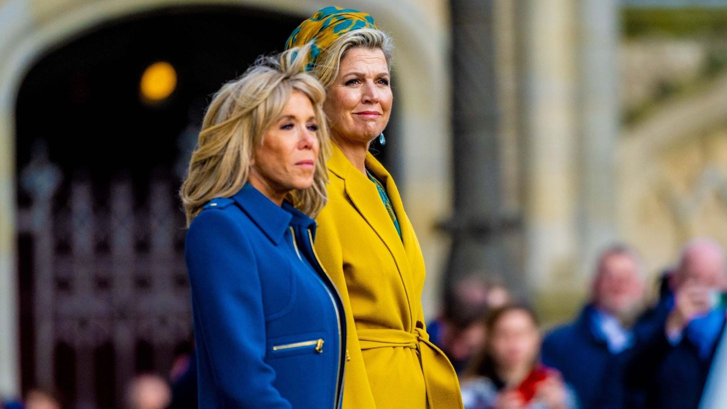 &#x392;&#x3B1;&#x3C3;&#x3AF;&#x3BB;&#x3B9;&#x3C3;&#x3C3;&#x3B1; Maxima - Brigitte Macron | &#x3A4;&#x3B1; &#x3BA;&#x3BF;&#x3BC;&#x3C8;&#x3AC; looks &#x3C4;&#x3BF;&#x3C5;&#x3C2; &#x3C3;&#x3C4;&#x3B9;&#x3C2; &#x3C0;&#x3B9;&#x3BF; stylish &#x3B1;&#x3C0;&#x3BF;&#x3C7;&#x3C1;&#x3CE;&#x3C3;&#x3B5;&#x3B9;&#x3C2; &#x3C4;&#x3B7;&#x3C2; &#x3C3;&#x3B5;&#x3B6;&#x3CC;&#x3BD;