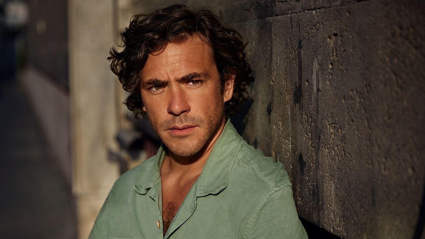 Συνέντευξη | Jack Savoretti: "Η Αθήνα είναι μία από τις πιο αγαπημένες μου πόλεις στον κόσμο"
