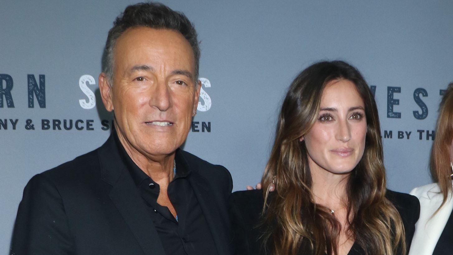 Bruce Springsteen | &#x397; &#x3BA;&#x3CC;&#x3C1;&#x3B7; &#x3C4;&#x3BF;&#x3C5;, Jessica, &#x3C0;&#x3C1;&#x3BF;&#x3BA;&#x3C1;&#x3AF;&#x3B8;&#x3B7;&#x3BA;&#x3B5; &#x3C3;&#x3C4;&#x3BF;&#x3C5;&#x3C2; &#x39F;&#x3BB;&#x3C5;&#x3BC;&#x3C0;&#x3B9;&#x3B1;&#x3BA;&#x3BF;&#x3CD;&#x3C2; &#x3C3;&#x3C4;&#x3BF; &#x3A4;&#x3CC;&#x3BA;&#x3B9;&#x3BF;