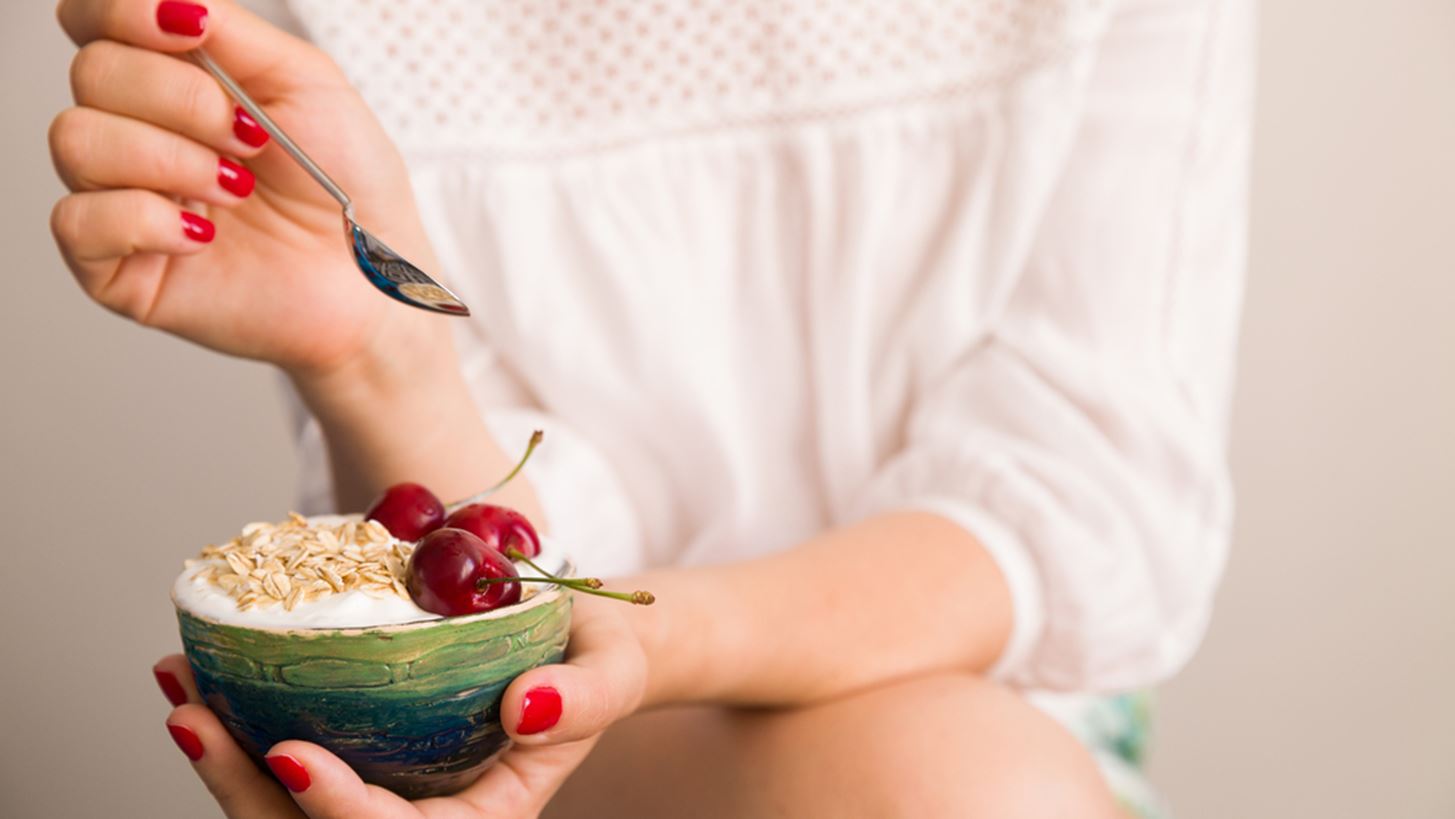 Πόση ώρα πρέπει να απέχει το γεύμα από το workout σου;