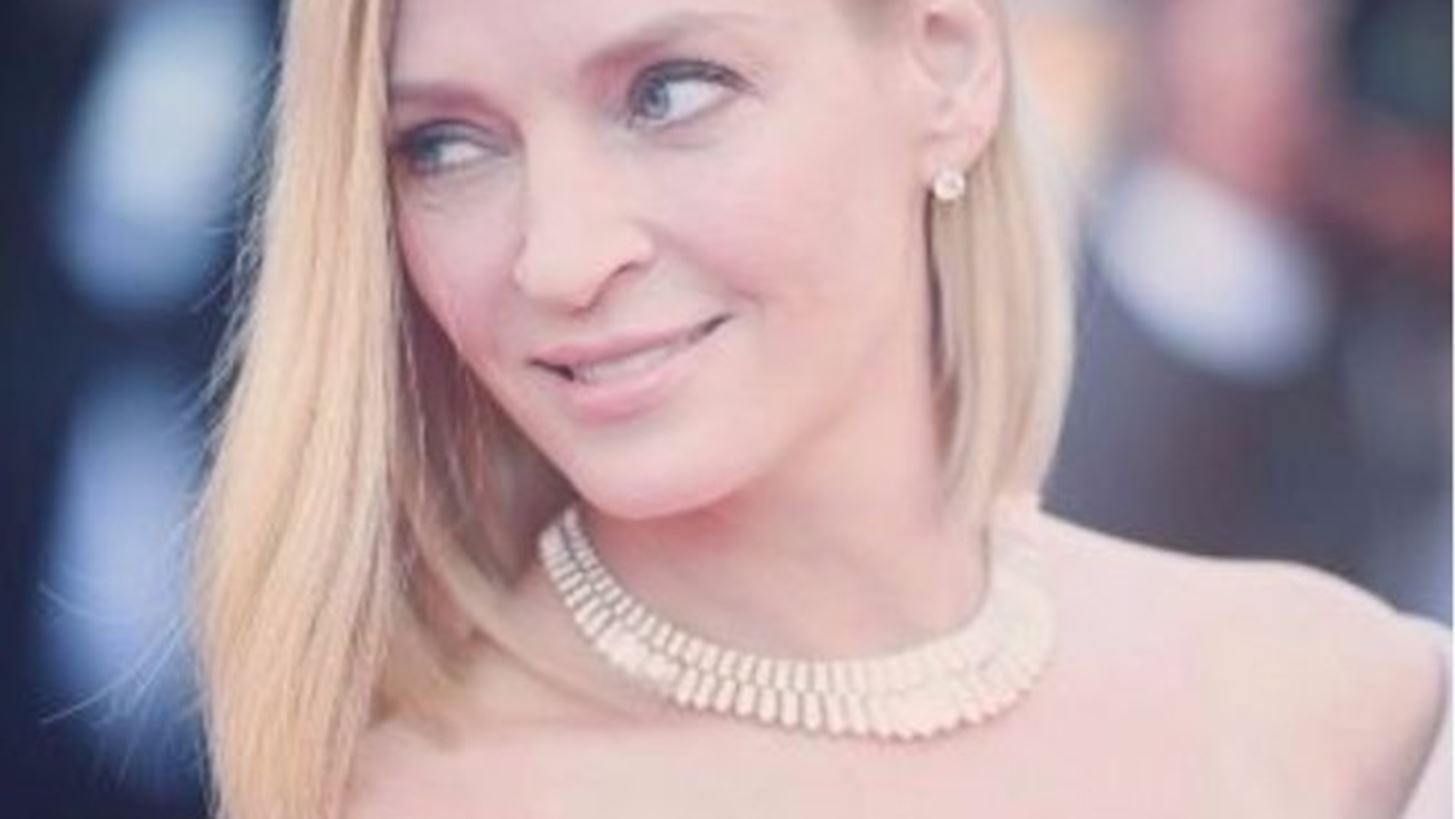 Uma Thurman | &#x3A4;&#x3BF; &#x3C3;&#x3BA;&#x3BB;&#x3B7;&#x3C1;&#x3CC; &#x3BC;&#x3AE;&#x3BD;&#x3C5;&#x3BC;&#x3B1; &#x3B3;&#x3B9;&#x3B1; &#x3C4;&#x3BF;&#x3BD; Harvey Weinstein