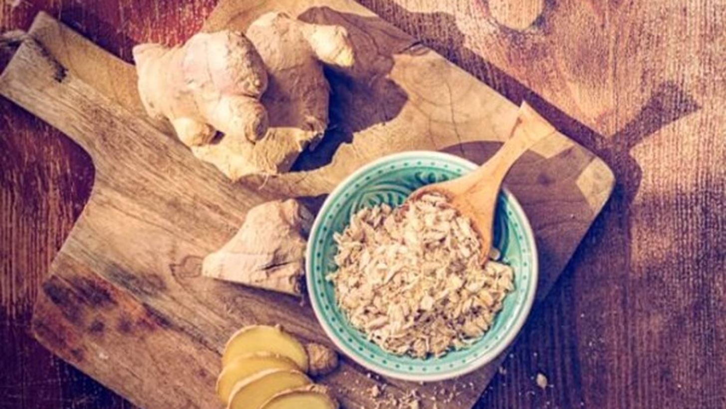 Μπαχαρικά και η χρήση τους: Ποια είναι κατάλληλα για αδυνάτισμα, για ενέργεια, για υγεία;