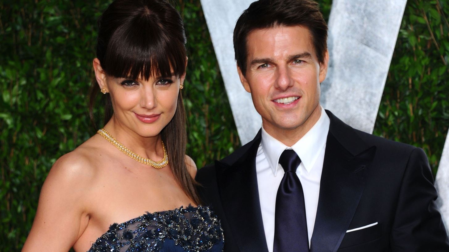 Η κίνηση της Katie Holmes που φανέρωσε τα αληθινά της αισθήματα για τη σχέση του Tom Cruise με την Ana de Armas