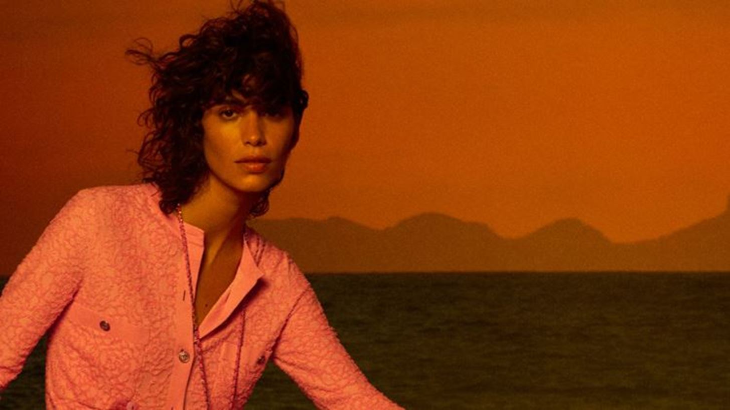 Balade en M&#xE9;diteran&#xE9;e | &#x39C;&#x3CC;&#x3BB;&#x3B9;&#x3C2; &#x3B1;&#x3C0;&#x3BF;&#x3BA;&#x3B1;&#x3BB;&#x3CD;&#x3C6;&#x3B8;&#x3B7;&#x3BA;&#x3B5; &#x3B7; Cruise 2020/21 &#x3C3;&#x3C5;&#x3BB;&#x3BB;&#x3BF;&#x3B3;&#x3AE; &#x3C4;&#x3B7;&#x3C2; Chanel