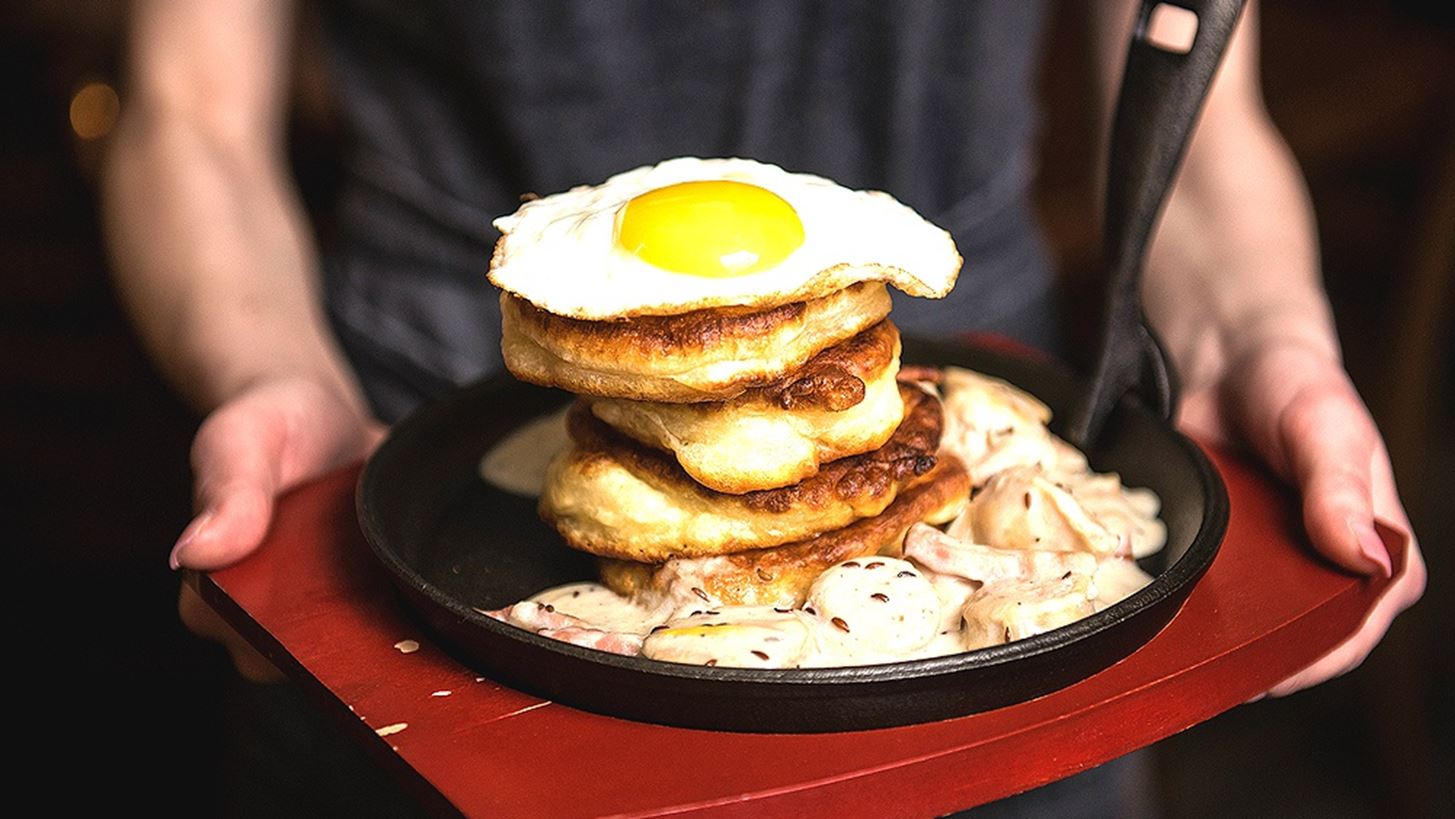 Αυτά τα φαγητά δεν πρέπει ποτέ να τρως για πρωινό