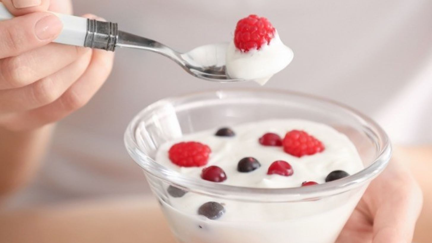 Οι 10 top τροφές που σε διατηρούν fit