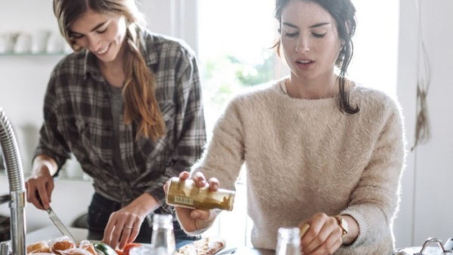 Νηστίσιμα πρωτεϊνικά γεύματα: Οι συνδυασμοί που προτείνει η διατροφολόγος