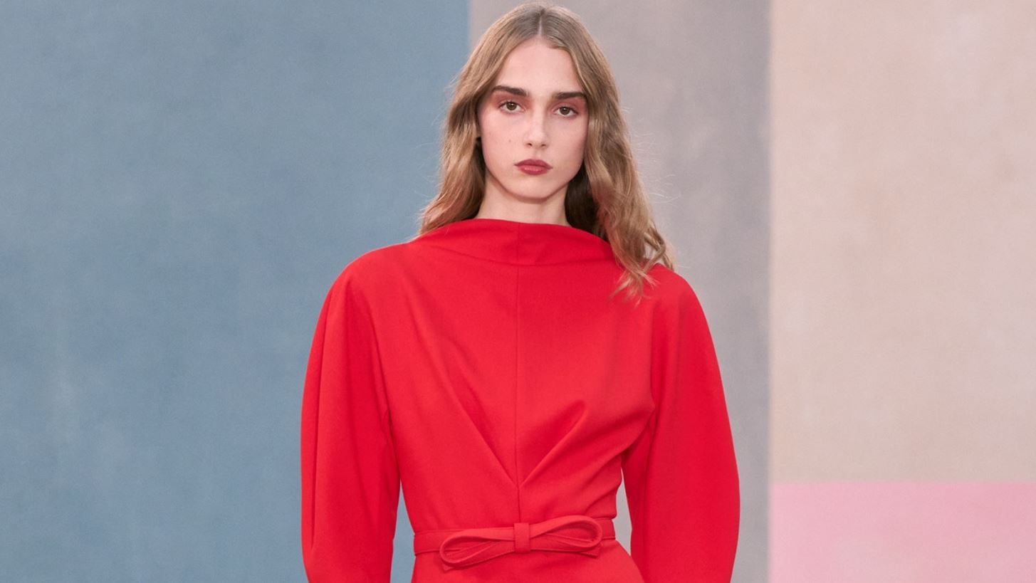 Carolina Herrera FW 2026-2027 | Η τέχνη του να είσαι μια σύγχρονη Νεοϋορκέζα