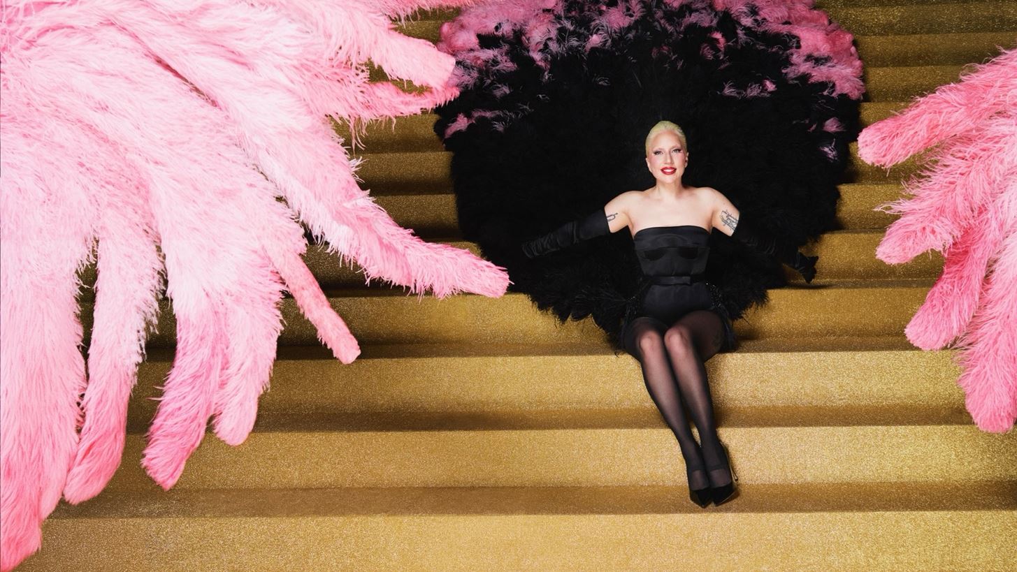 &#x3A0;&#x3B1;&#x3C1;&#x3AF;&#x3C3;&#x3B9; 2024 | &#x397; &#x3C3;&#x3B1;&#x3B3;&#x3B7;&#x3BD;&#x3B5;&#x3C5;&#x3C4;&#x3B9;&#x3BA;&#x3AE; Lady Gaga &#x3BA;&#x3B1;&#x3B9; &#x3C4;&#x3BF; &#x3B5;&#x3BD;&#x3C4;&#x3C5;&#x3C0;&#x3C9;&#x3C3;&#x3B9;&#x3B1;&#x3BA;&#x3CC; show
