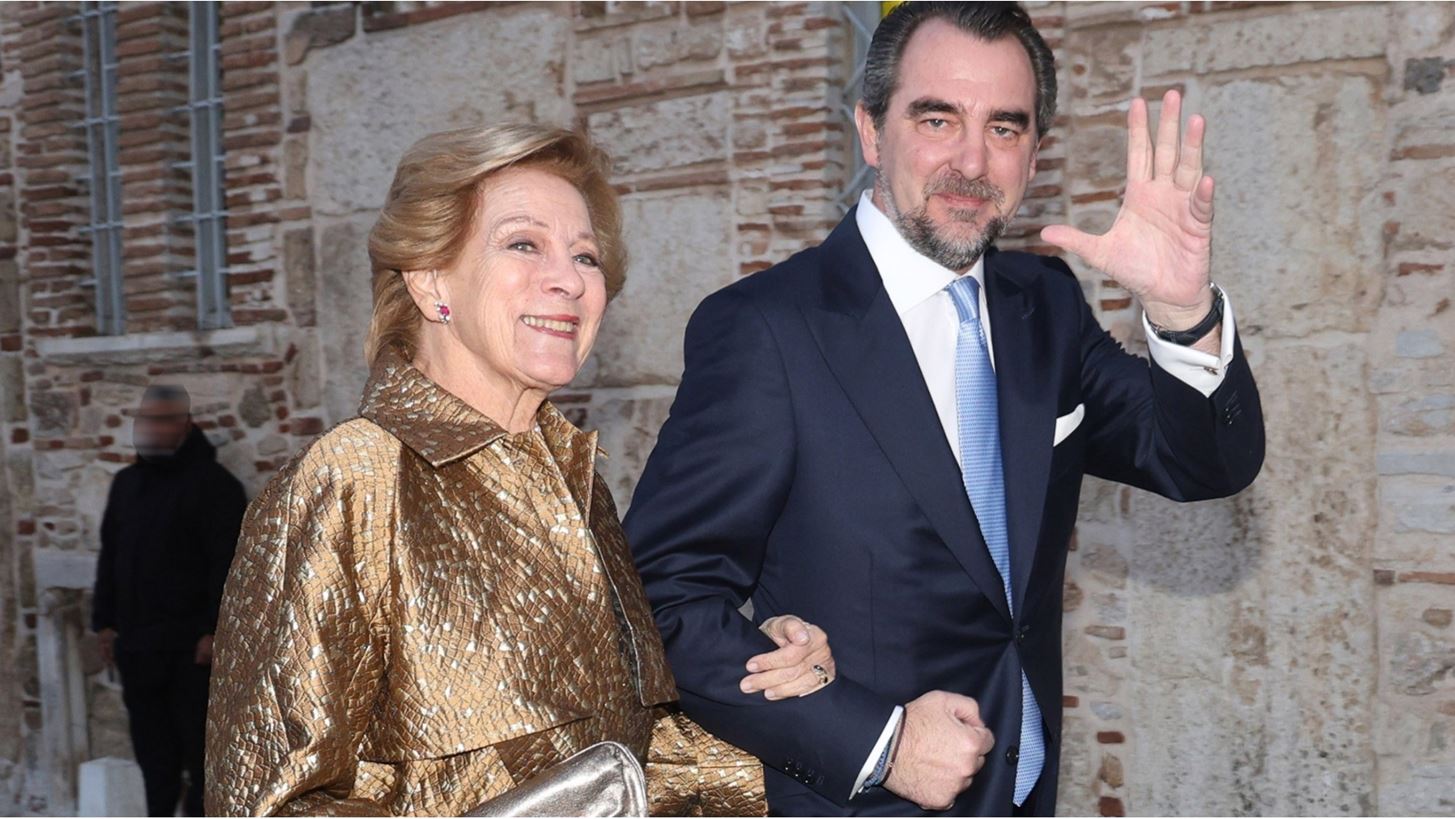 &#x397; &#x3B5;&#x3BC;&#x3C6;&#x3AC;&#x3BD;&#x3B9;&#x3C3;&#x3B7; &#x3C4;&#x3B7;&#x3C2; &#x386;&#x3BD;&#x3BD;&#x3B1;&#x3C2; &#x39C;&#x3B1;&#x3C1;&#x3AF;&#x3B1;&#x3C2; &#x3C3;&#x3C4;&#x3BF;&#x3BD; &#x3B3;&#x3AC;&#x3BC;&#x3BF; &#x3C4;&#x3BF;&#x3C5; &#x3B3;&#x3B9;&#x3BF;&#x3C5; &#x3C4;&#x3B7;&#x3C2; &#x39D;&#x3B9;&#x3BA;&#x3CC;&#x3BB;&#x3B1;&#x3BF;&#x3C5; &#x3BC;&#x3B5; &#x3C4;&#x3B7; &#x3A7;&#x3C1;&#x3C5;&#x3C3;&#x3AE; &#x392;&#x3B1;&#x3C1;&#x3B4;&#x3B9;&#x3BD;&#x3BF;&#x3B3;&#x3B9;&#x3AC;&#x3BD;&#x3BD;&#x3B7;