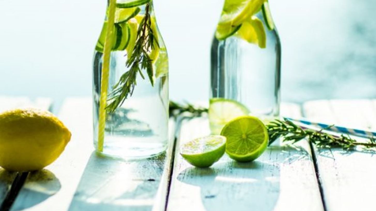 Ποτά ευεξίας: Τι να πιεις για αποτοξίνωση, συγκέντρωση, δυνατό ανοσοποιητικό;