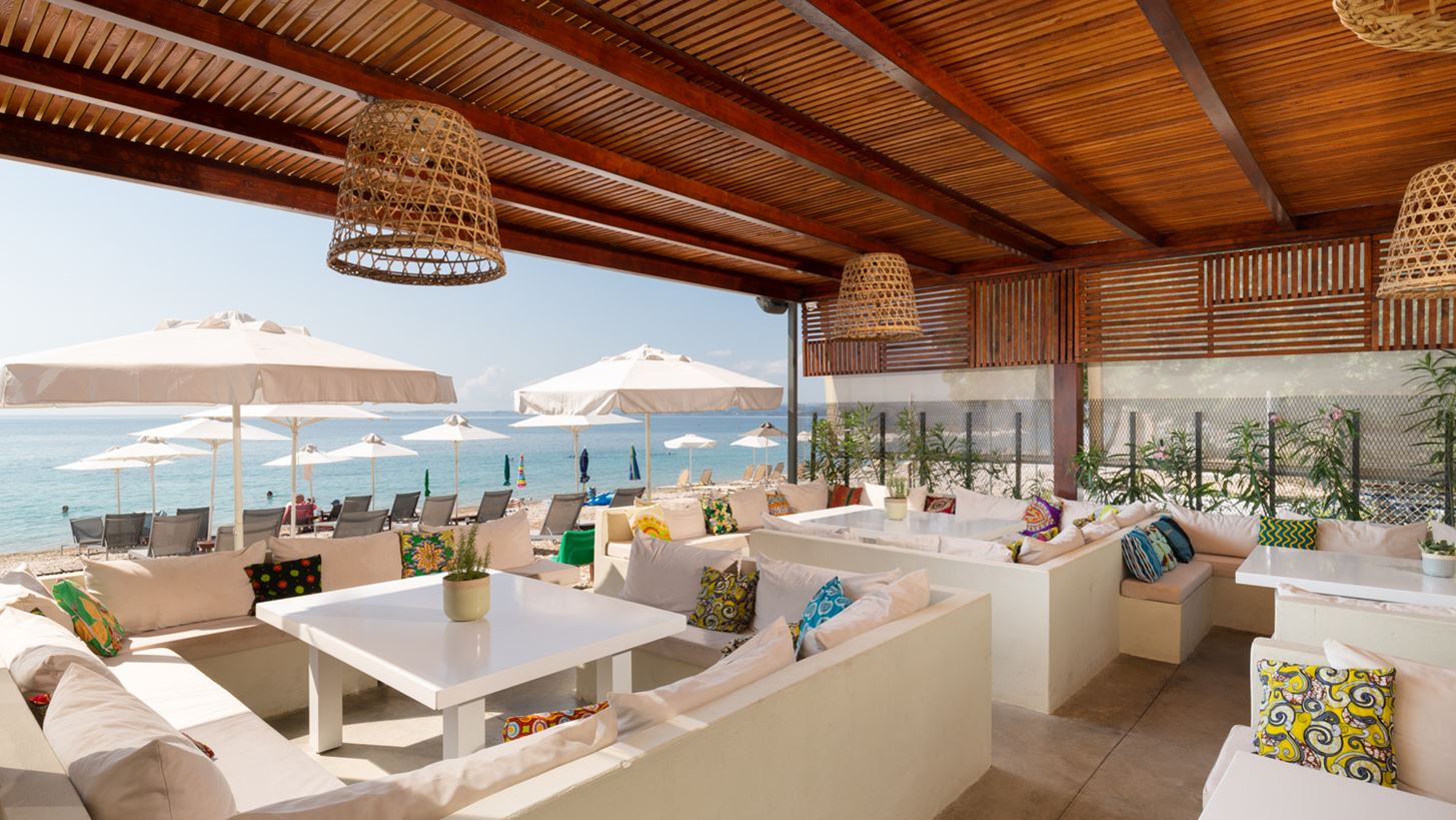 All day εμπειρίες στο Piedra Del Mar