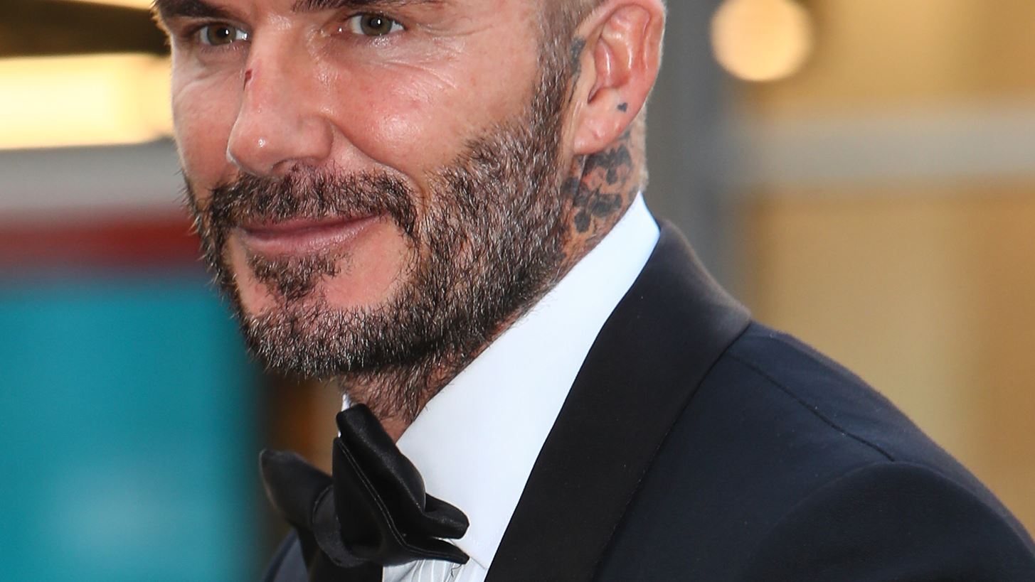 David Beckham | &#x39B;&#x3AC;&#x3BD;&#x3C3;&#x3B1;&#x3C1;&#x3B5; &#x3C4;&#x3BF; &#x3B4;&#x3B9;&#x3BA;&#x3CC; &#x3C4;&#x3BF;&#x3C5; &#x3C0;&#x3C1;&#x3CC;&#x3B3;&#x3C1;&#x3B1;&#x3BC;&#x3BC;&#x3B1; &#x3B3;&#x3C5;&#x3BC;&#x3BD;&#x3B1;&#x3C3;&#x3C4;&#x3B9;&#x3BA;&#x3AE;&#x3C2;
