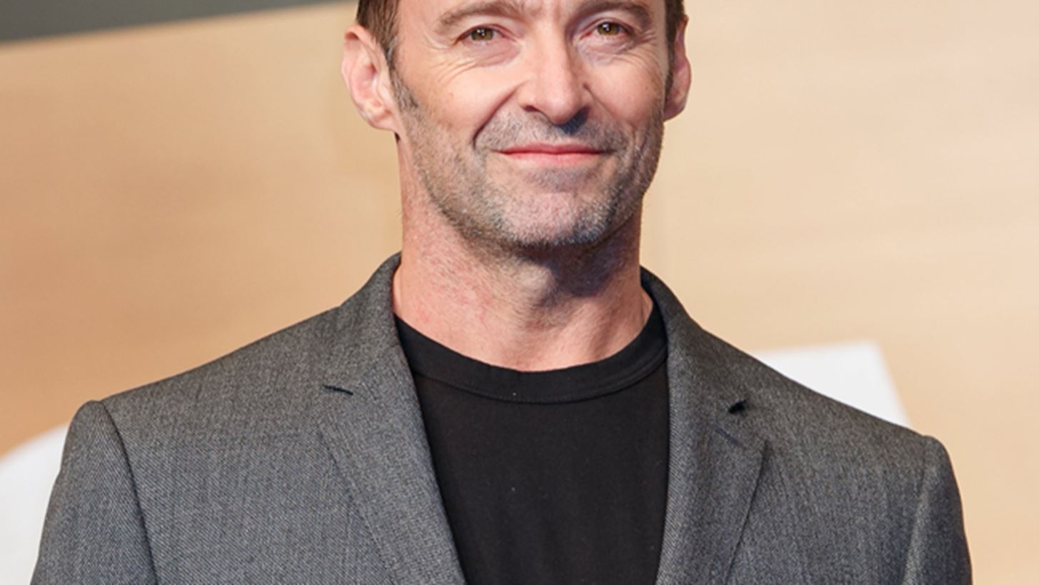 Hugh Jackman: H &#x3B1;&#x3BD;&#x3AC;&#x3C1;&#x3C4;&#x3B7;&#x3C3;&#x3B7; &#x3B1;&#x3C0;&#x3CC; &#x3C4;&#x3B9;&#x3C2; &#x3B4;&#x3B9;&#x3B1;&#x3BA;&#x3BF;&#x3C0;&#x3AD;&#x3C2; &#x3C4;&#x3BF;&#x3C5; &#x3C3;&#x3C4;&#x3B7;&#x3BD; &#x395;&#x3BB;&#x3BB;&#x3AC;&#x3B4;&#x3B1;