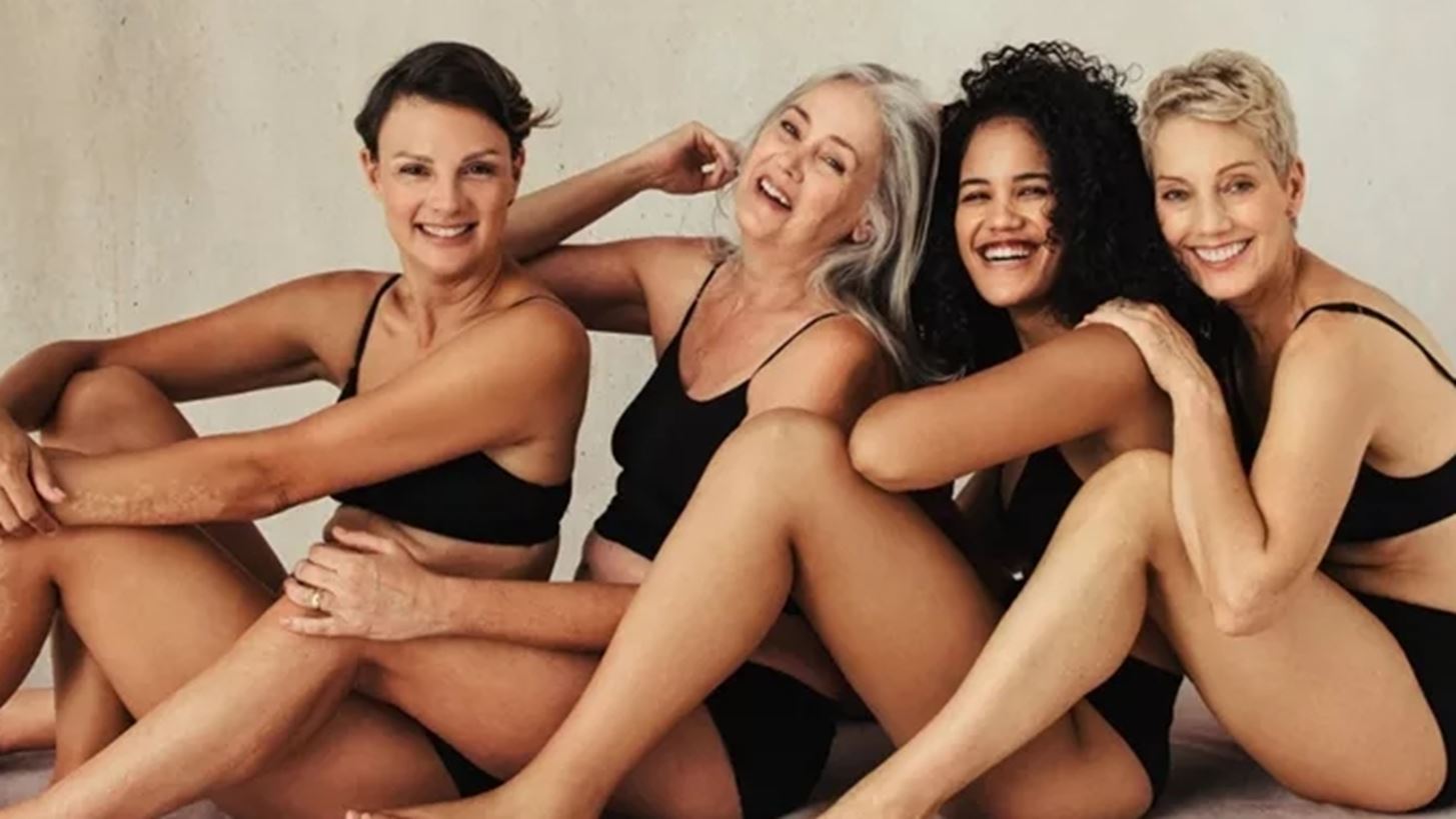 10 λόγοι για να προσμένουμε την εμμηνόπαυση