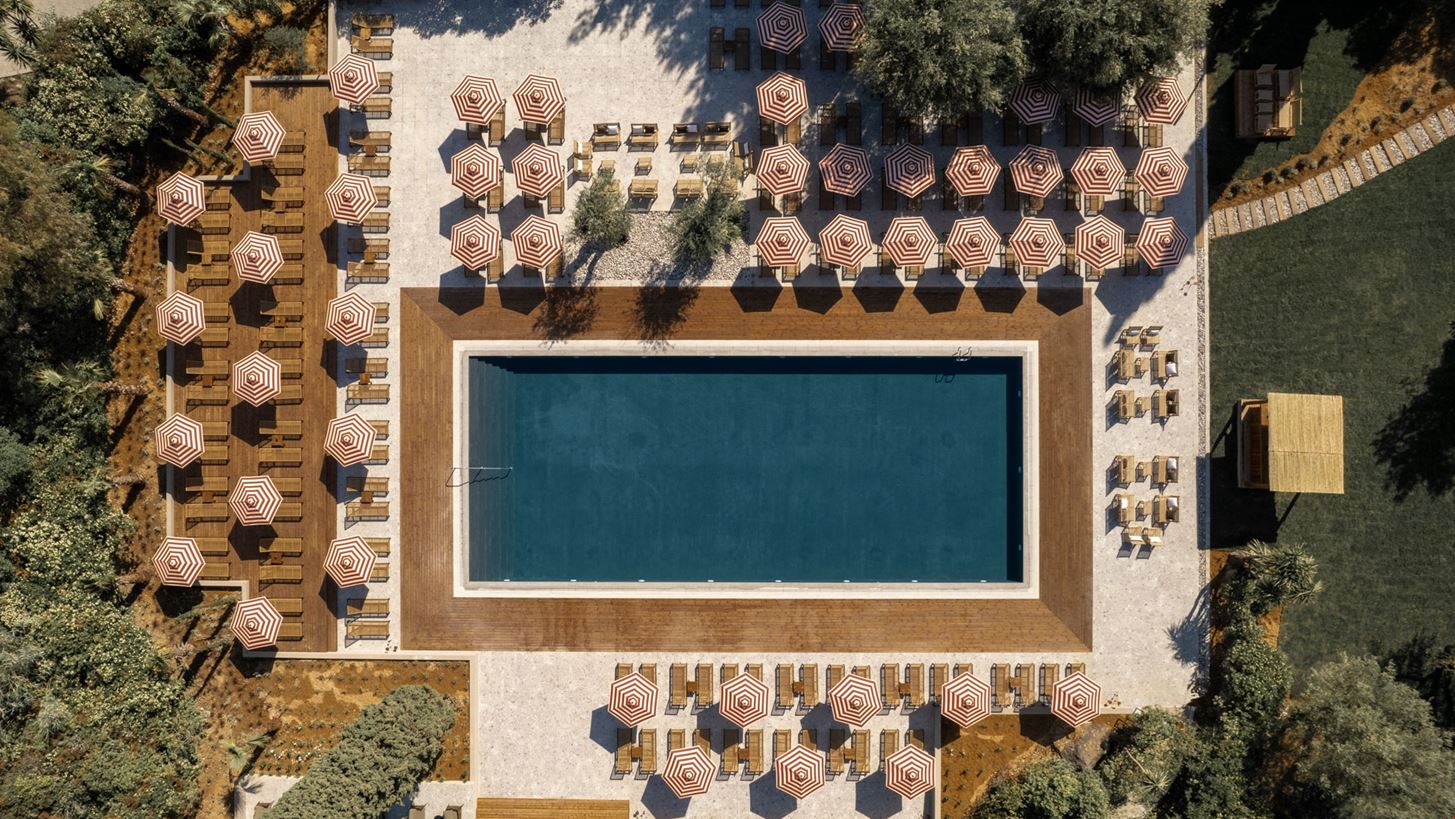 Cook&#x2019;s Club Corfu