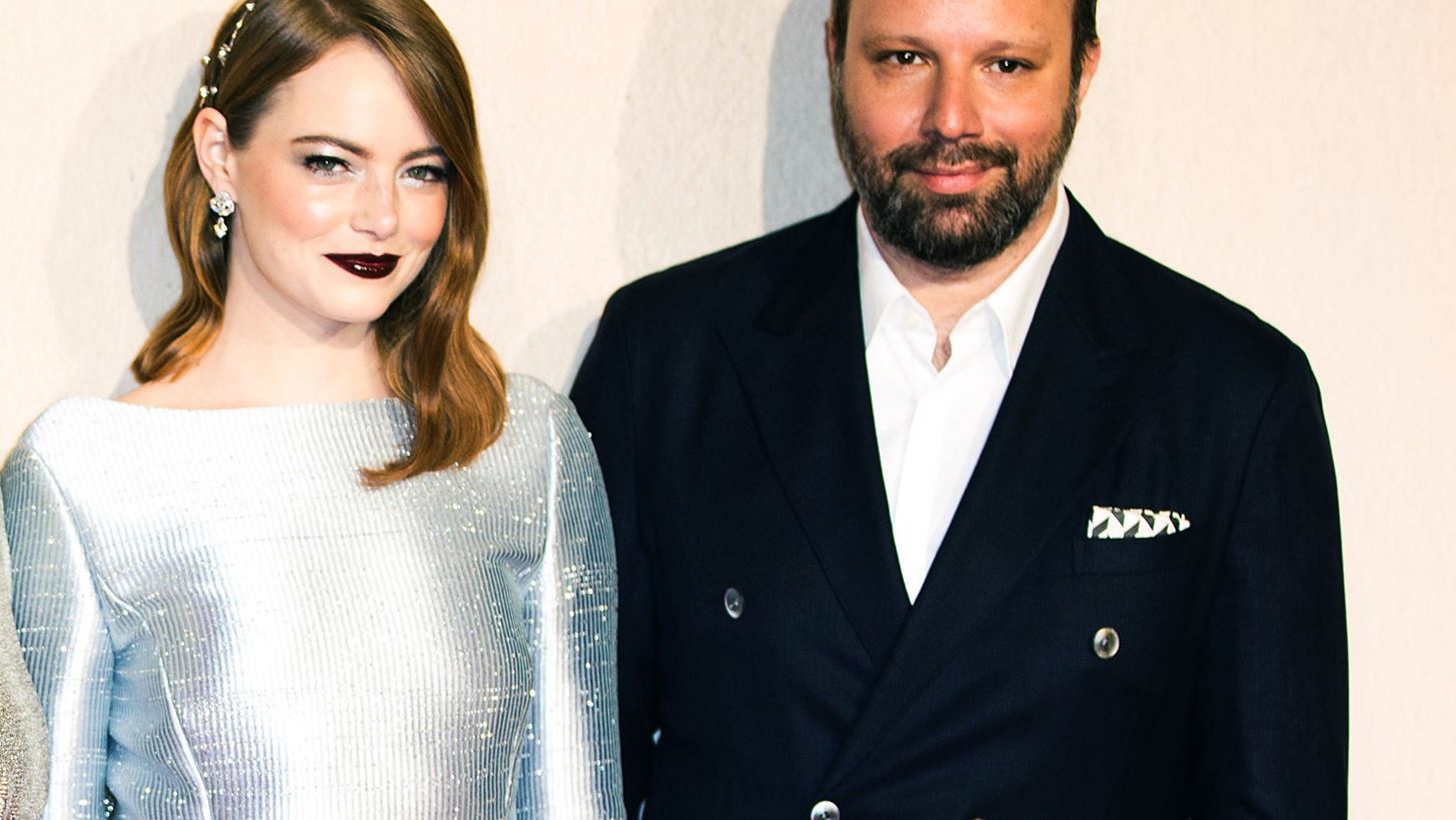 Emma Stone | &#x39F;&#x3B9; &#x3C6;&#x3C9;&#x3C4;&#x3BF;&#x3B3;&#x3C1;&#x3B1;&#x3C6;&#x3AF;&#x3B5;&#x3C2; &#x3C4;&#x3B7;&#x3C2; &#x3B1;&#x3C0;&#x3CC; &#x3C4;&#x3BF; &#x3A3;&#x3C4;&#x3AC;&#x3B4;&#x3B9;&#x3BF; &#x395;&#x3B9;&#x3C1;&#x3AE;&#x3BD;&#x3B7;&#x3C2; &#x3BA;&#x3B1;&#x3B9; &#x3A6;&#x3B9;&#x3BB;&#x3AF;&#x3B1;&#x3C2; &#x3BC;&#x3B5; &#x3C4;&#x3BF;&#x3BD; &#x393;&#x3B9;&#x3CE;&#x3C1;&#x3B3;&#x3BF; &#x39B;&#x3AC;&#x3BD;&#x3B8;&#x3B9;&#x3BC;&#x3BF;