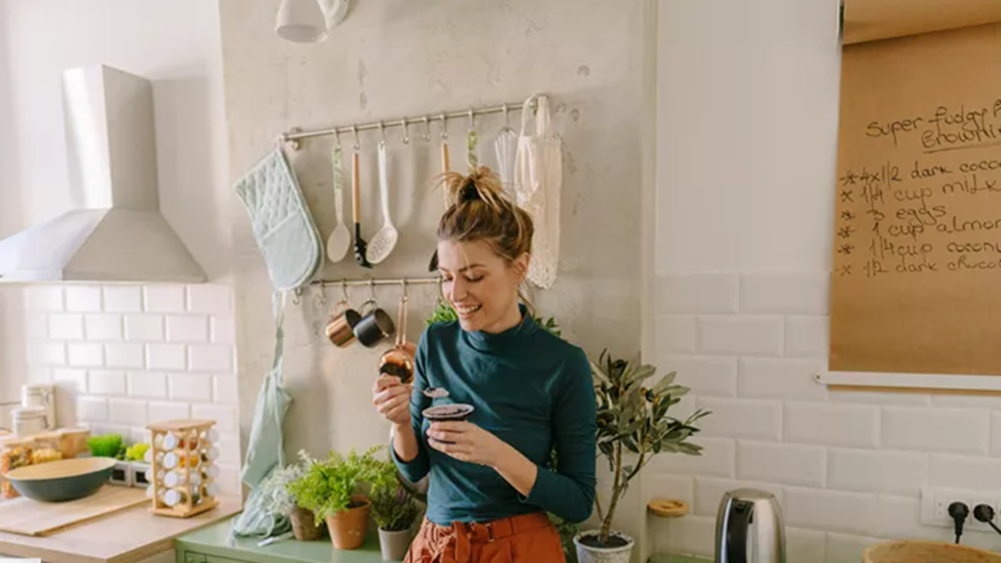 10 τροφές με πολλά οφέλη που σε βoηθούν να παραμένεις υγιής και fit