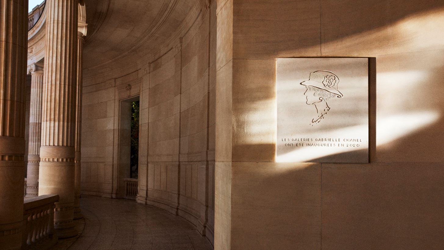 Chanel | &#x3A4;&#x3BF; teaser &#x3B3;&#x3B9;&#x3B1; &#x3C4;&#x3BF; show &#x3C4;&#x3B7;&#x3C2; Haute Couture &#x3C3;&#x3C5;&#x3BB;&#x3BB;&#x3BF;&#x3B3;&#x3AE;&#x3C2; &#x3A6;&#x3B8;&#x3B9;&#x3BD;&#x3CC;&#x3C0;&#x3C9;&#x3C1;&#x3BF;/&#x3A7;&#x3B5;&#x3B9;&#x3BC;&#x3CE;&#x3BD;&#x3B1;&#x3C2; 2021/22