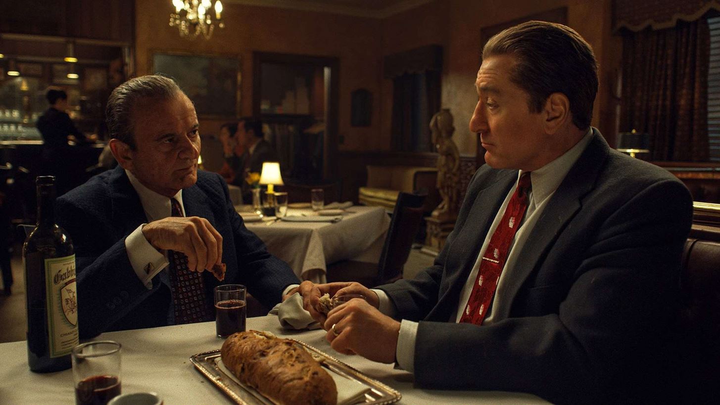 To Netflix &#x3B3;&#x3C5;&#x3C1;&#x3AF;&#x3B6;&#x3B5;&#x3B9; &#x3C3;&#x3B5;&#x3BB;&#x3AF;&#x3B4;&#x3B1; &#x3BA;&#x3B1;&#x3B9; &#x3B1;&#x3BB;&#x3BB;&#x3AC;&#x3B6;&#x3B5;&#x3B9; &#x3C0;&#x3C1;&#x3CC;&#x3C3;&#x3C9;&#x3C0;&#x3BF;