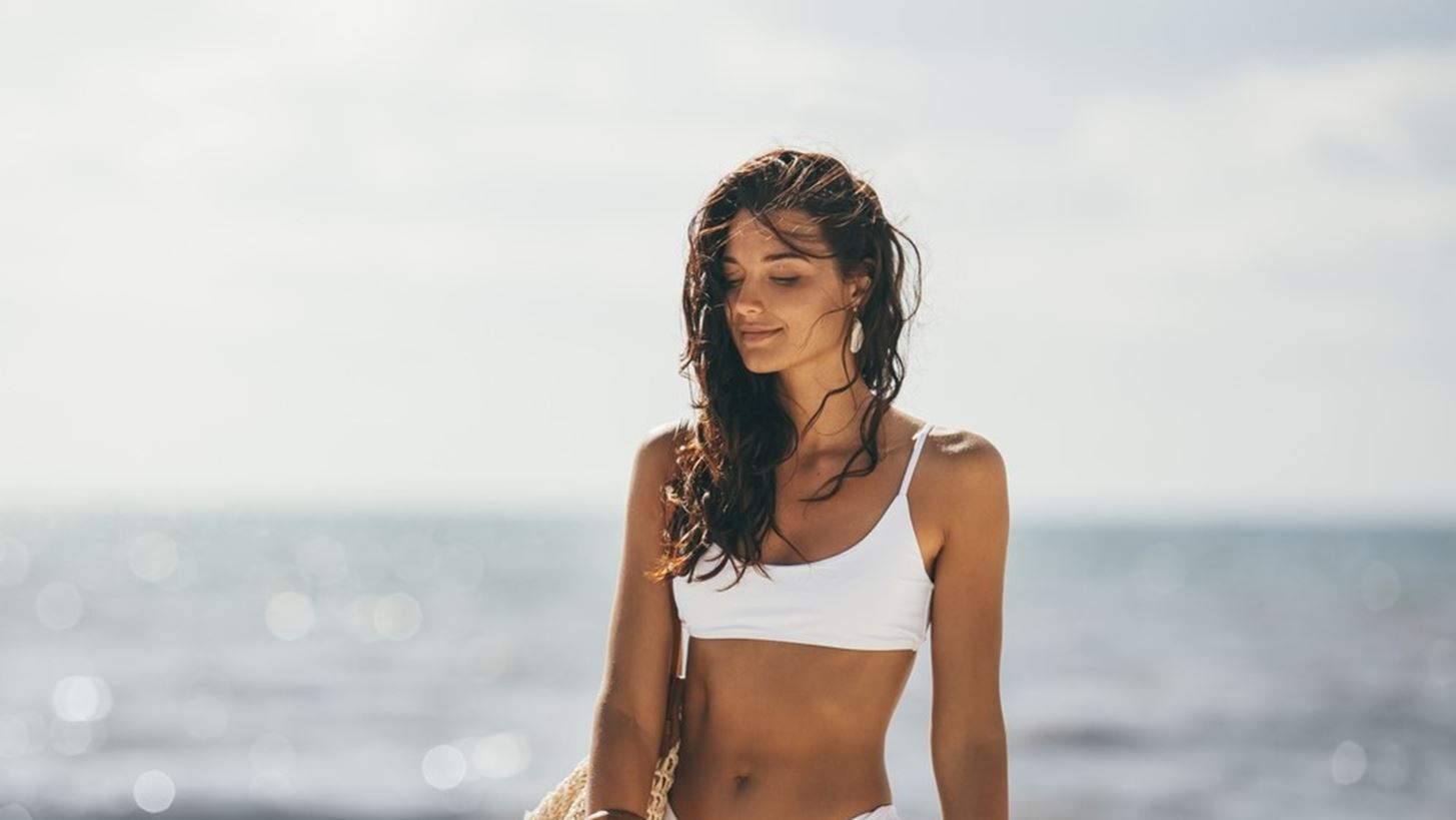 Τα 3 πιο συχνά beauty λάθη που όλες μας κάνουμε στις διακοπές το καλοκαίρι