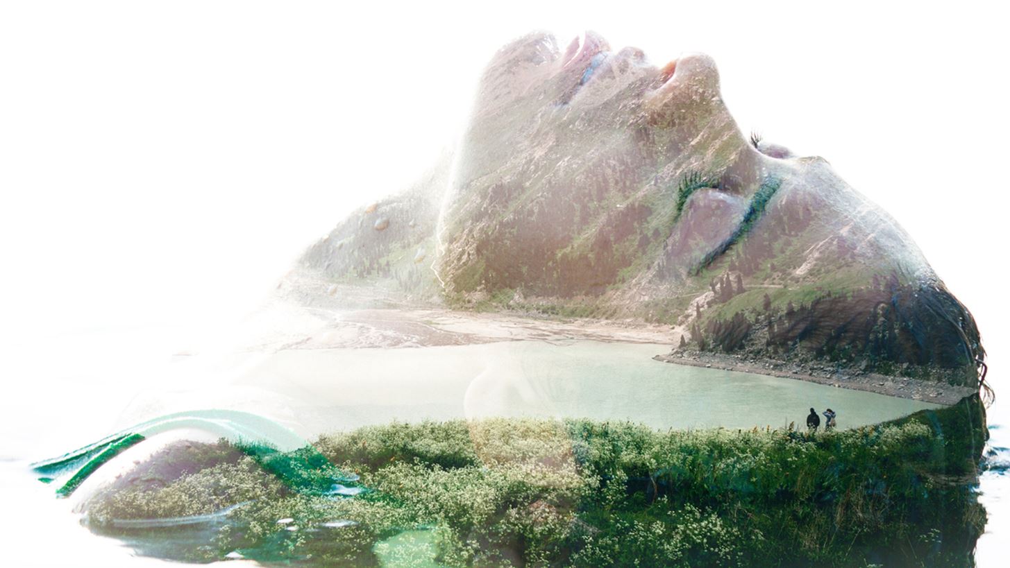 Green beauty | &#x397; &#x3BF;&#x3BC;&#x3BF;&#x3C1;&#x3C6;&#x3B9;&#x3AC; &#x3B8;&#x3B1; &#x3C3;&#x3CE;&#x3C3;&#x3B5;&#x3B9; &#x3C4;&#x3BF;&#x3BD; &#x3BA;&#x3CC;&#x3C3;&#x3BC;&#x3BF;