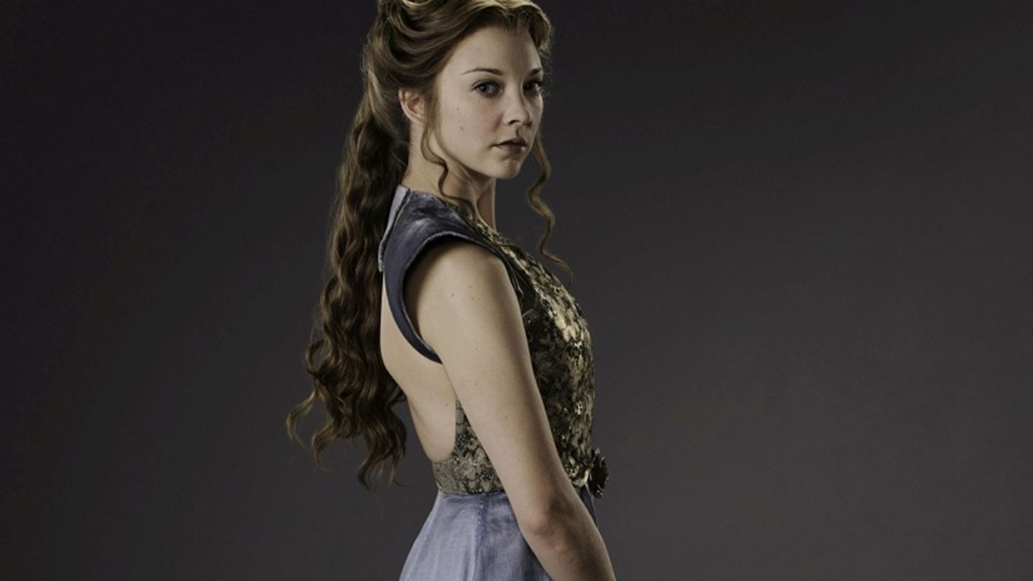 &#x397; Natalie Dormer &#x3B3;&#x3BD;&#x3C9;&#x3C1;&#x3AF;&#x3B6;&#x3B5;&#x3B9; &#x3C4;&#x3BF; &#x3C4;&#x3AD;&#x3BB;&#x3BF;&#x3C2; &#x3C4;&#x3BF;&#x3C5; Game Of Thrones