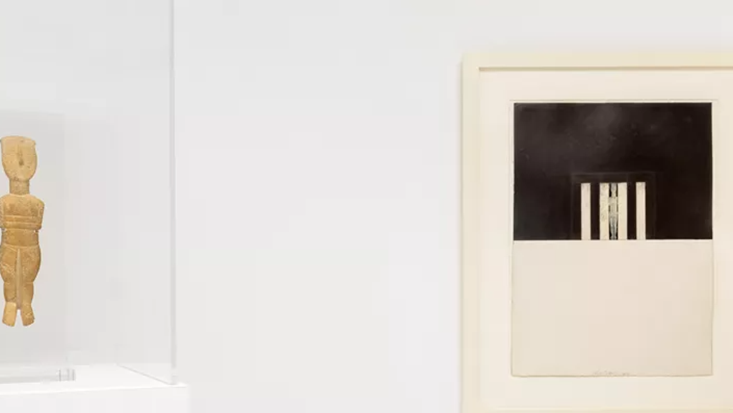 &#x39C;&#x3BF;&#x3C5;&#x3C3;&#x3B5;&#x3AF;&#x3BF; &#x39A;&#x3C5;&#x3BA;&#x3BB;&#x3B1;&#x3B4;&#x3B9;&#x3BA;&#x3AE;&#x3C2; &#x3A4;&#x3AD;&#x3C7;&#x3BD;&#x3B7;&#x3C2; | &#x39F; Brice Marden &#x3C0;&#x3B1;&#x3C1;&#x3BF;&#x3C5;&#x3C3;&#x3B9;&#x3AC;&#x3B6;&#x3B5;&#x3B9; &#x3C4;&#x3B1; &#x3AD;&#x3C1;&#x3B3;&#x3B1; &#x3C4;&#x3BF;&#x3C5; &#x3B3;&#x3B9;&#x3B1; &#x3C4;&#x3B7;&#x3BD; &quot;&#x395;&#x3BB;&#x3BB;&#x3B7;&#x3BD;&#x3B9;&#x3BA;&#x3AE; &#x3B1;&#x3C1;&#x3C7;&#x3B1;&#x3B9;&#x3CC;&#x3C4;&#x3B7;&#x3C4;&#x3B1;&quot;