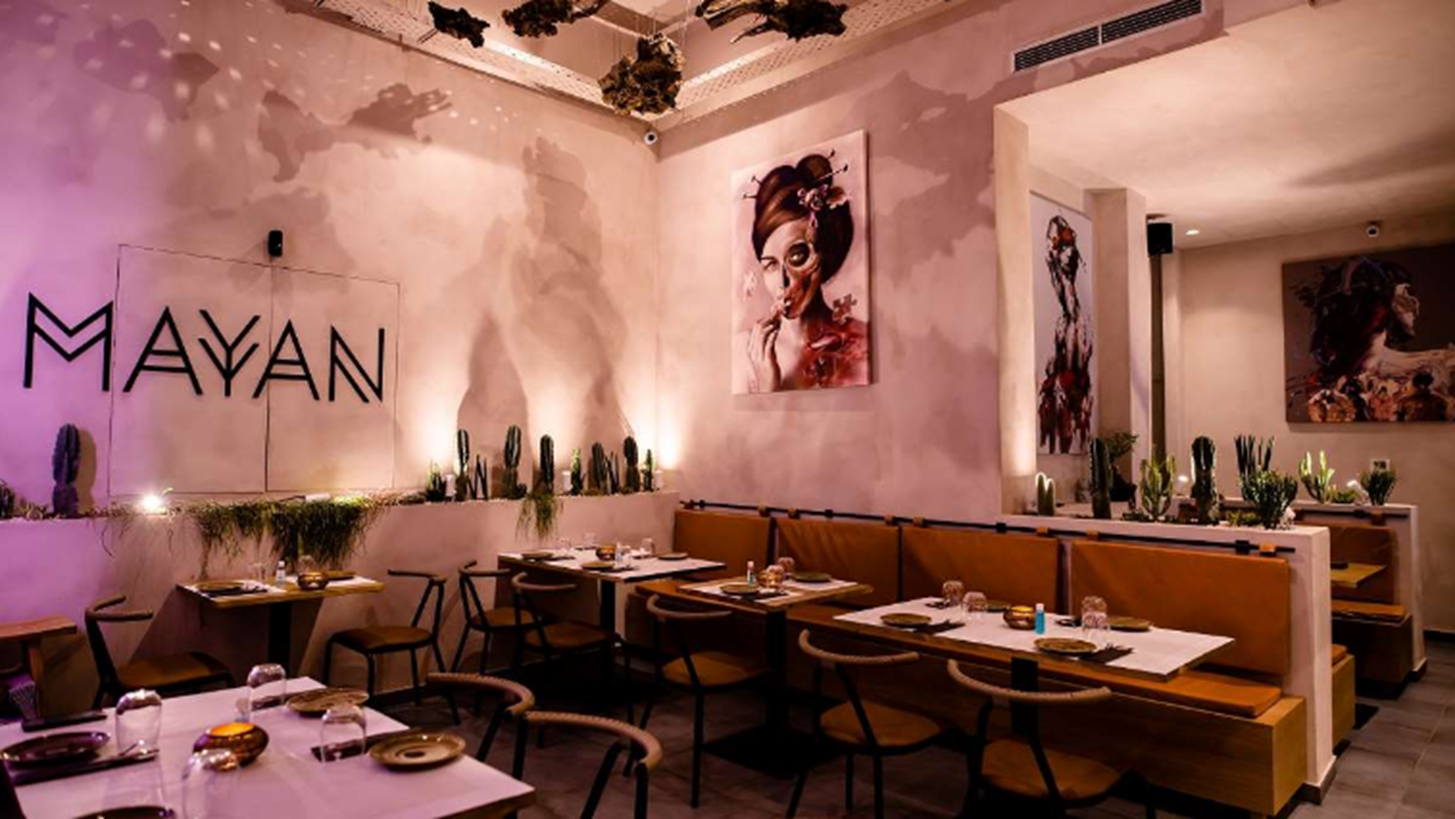 &#x393;&#x3B1;&#x3C3;&#x3C4;&#x3C1;&#x3BF;&#x3BD;&#x3BF;&#x3BC;&#x3B9;&#x3BA;&#x3AC; events &#x3BC;&#x3B5; &#x3B3;&#x3BD;&#x3C9;&#x3C3;&#x3C4;&#x3BF;&#x3CD;&#x3C2; guest chefs &#x3C3;&#x3C4;&#x3BF; Mayan