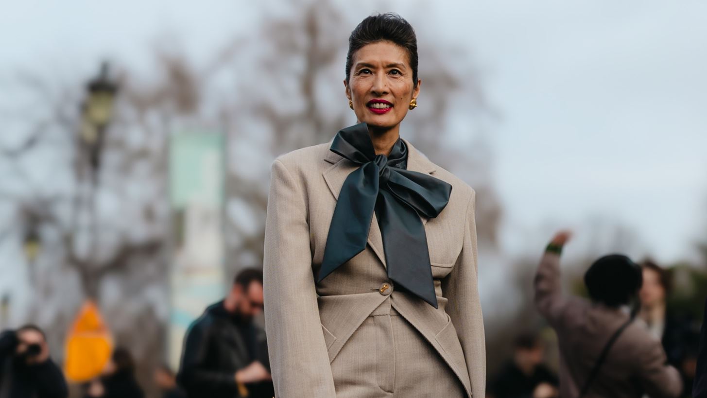 5 στιλιστικές συμβουλές που απορρίπτουν οι κομψές γυναίκες μετά τα 50