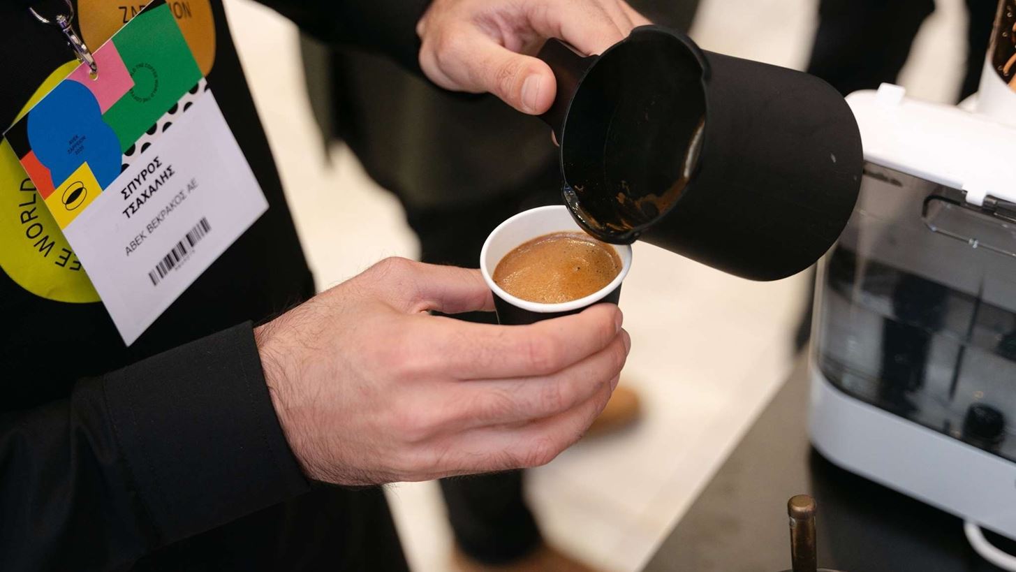 &#x3A4;&#x3BF; &#x3B1;&#x3C0;&#x3CC;&#x3BB;&#x3C5;&#x3C4;&#x3BF; life style coffee event &#x3C4;&#x3B7;&#x3C2; &#x3C7;&#x3C1;&#x3BF;&#x3BD;&#x3B9;&#x3AC;&#x3C2;